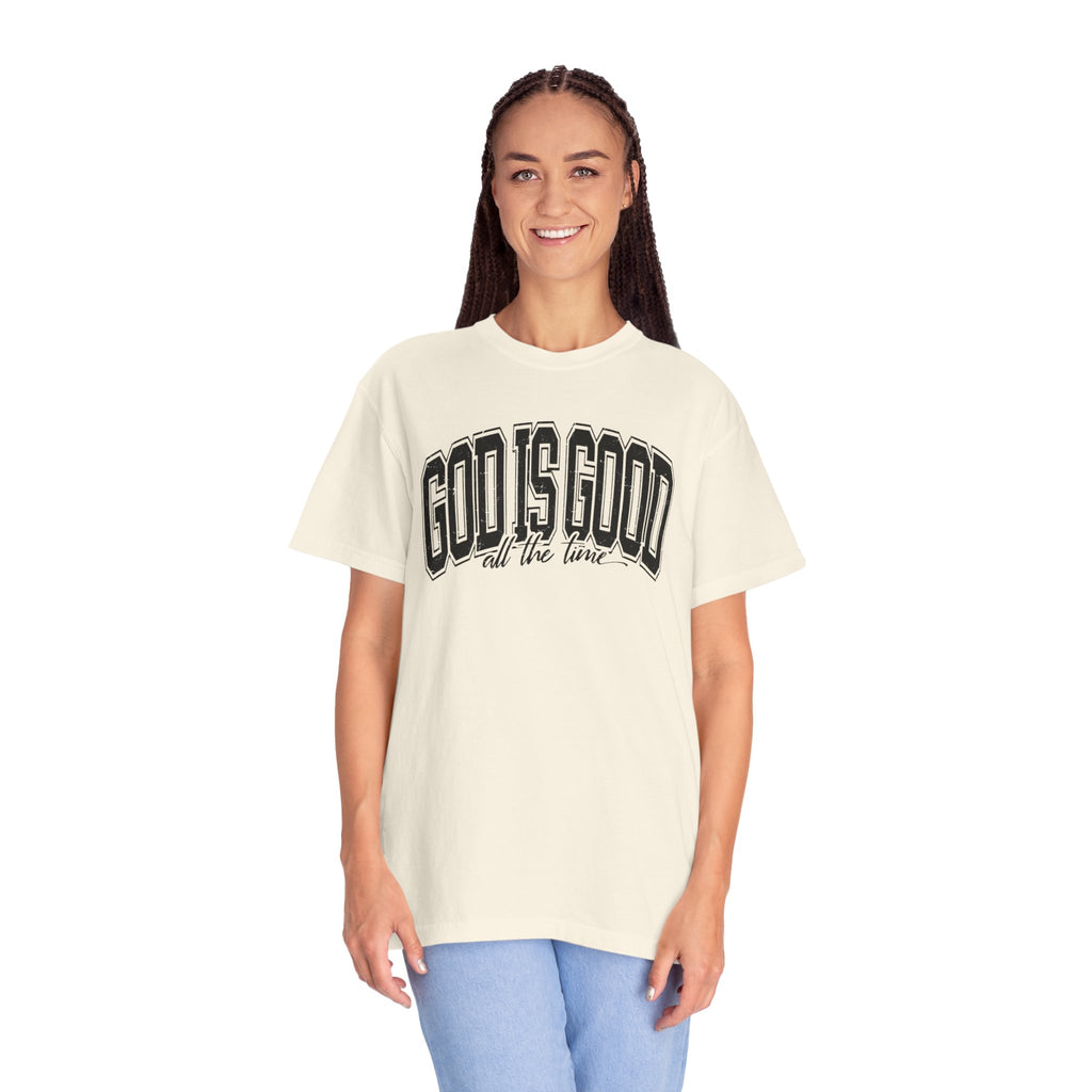 God is Good Unisex T-Shirt