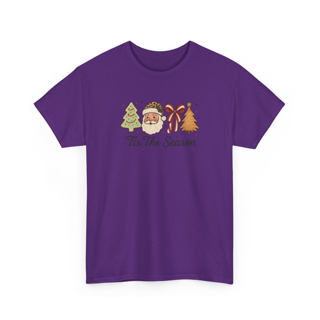 Tis’ The Season Gildan unisex T-Shirt