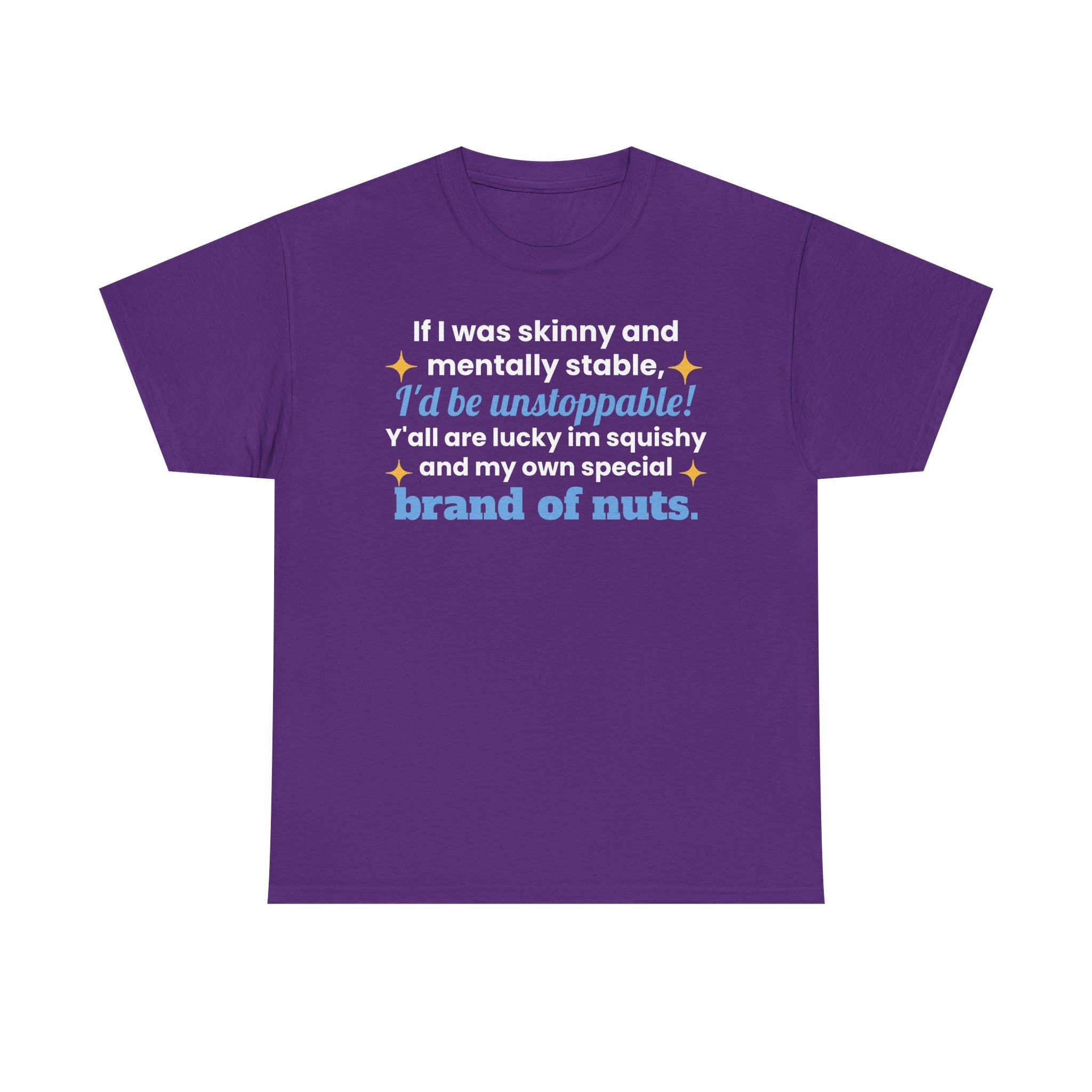 Special Brand of Nuts Gildan T-Shirt