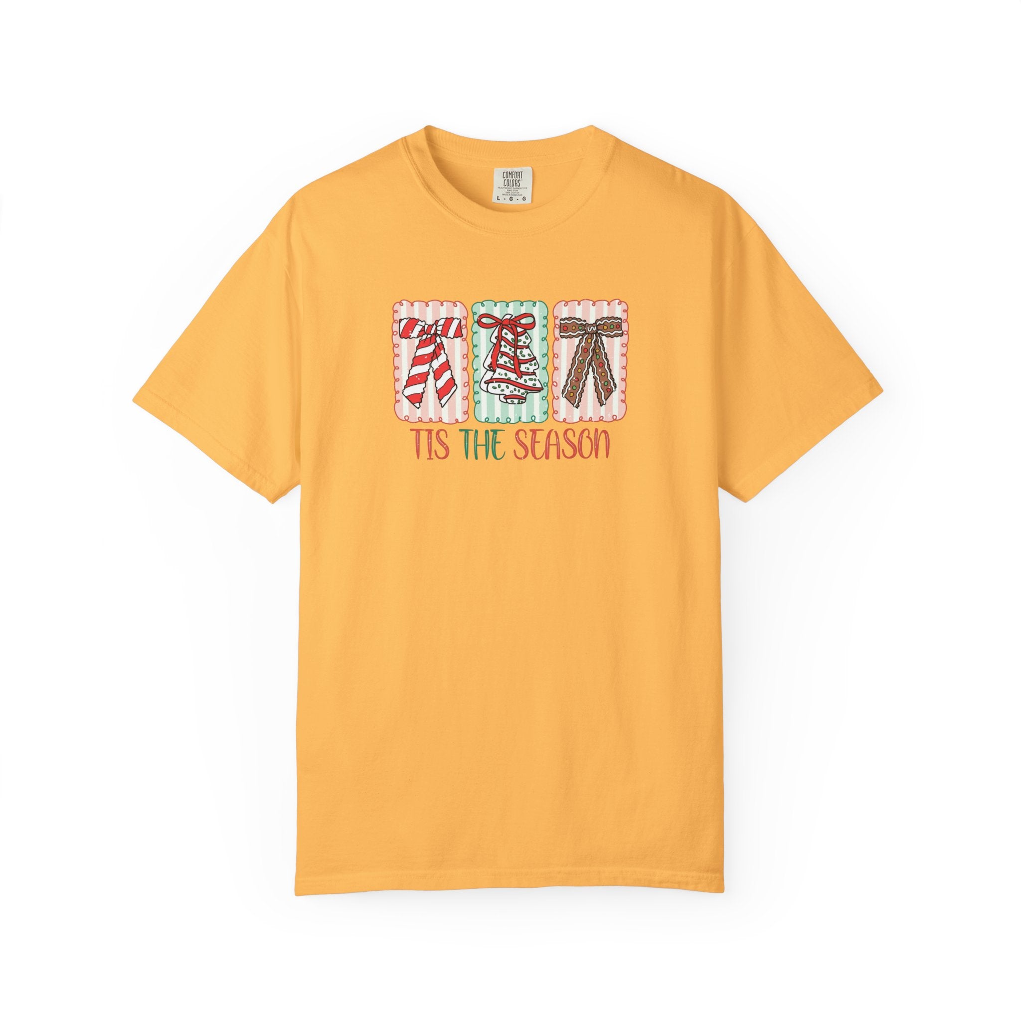 Tis’ the Season Unisex T-Shirt