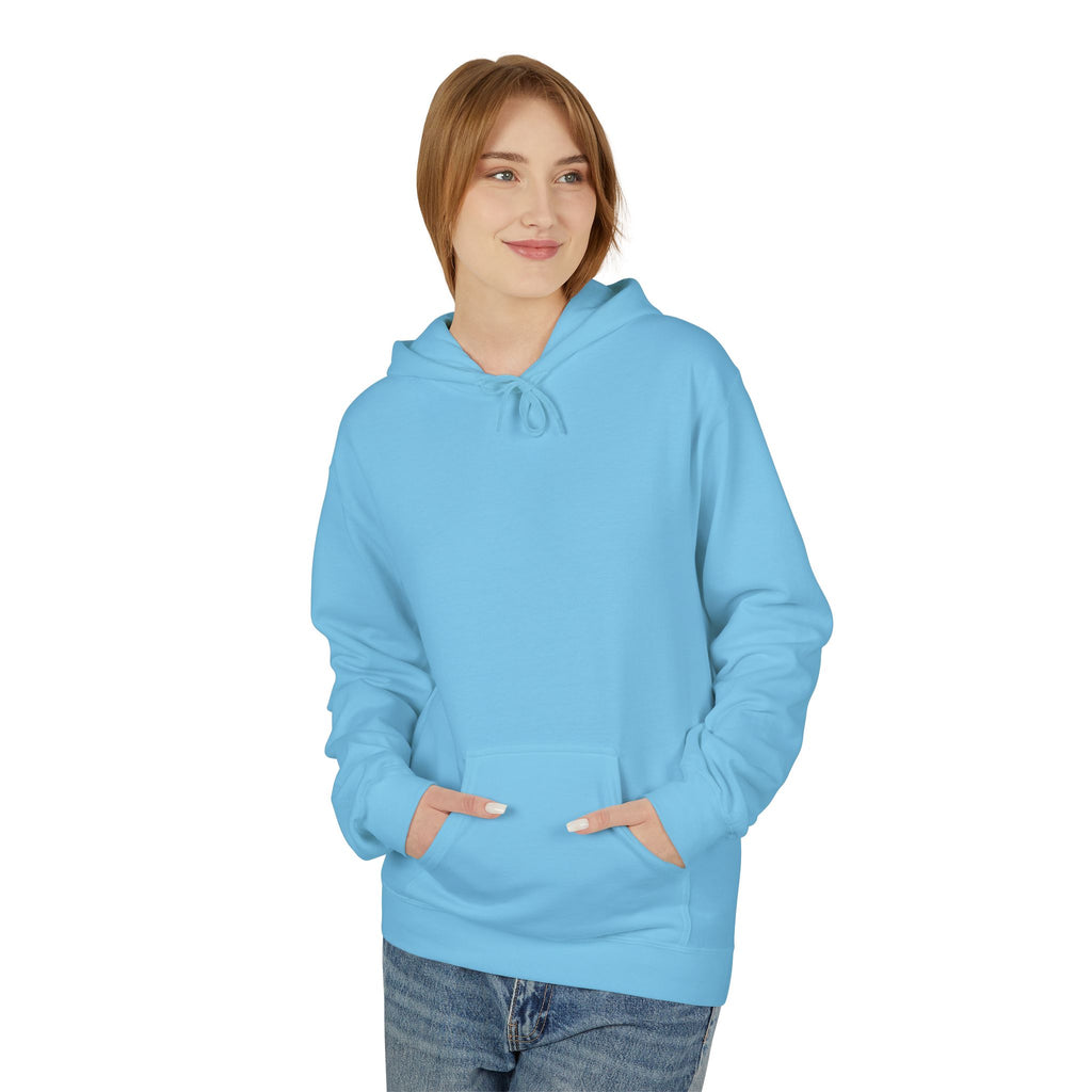 Look Mom I’m Sober Fleece Hoodie