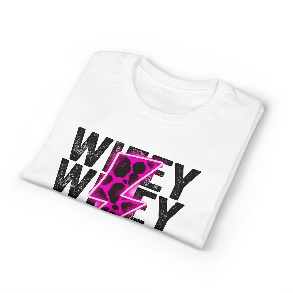 Pink Wifey Gildan unisex T-Shirt