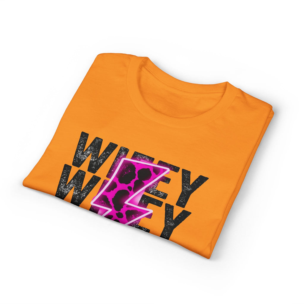 Pink Wifey Gildan unisex T-Shirt