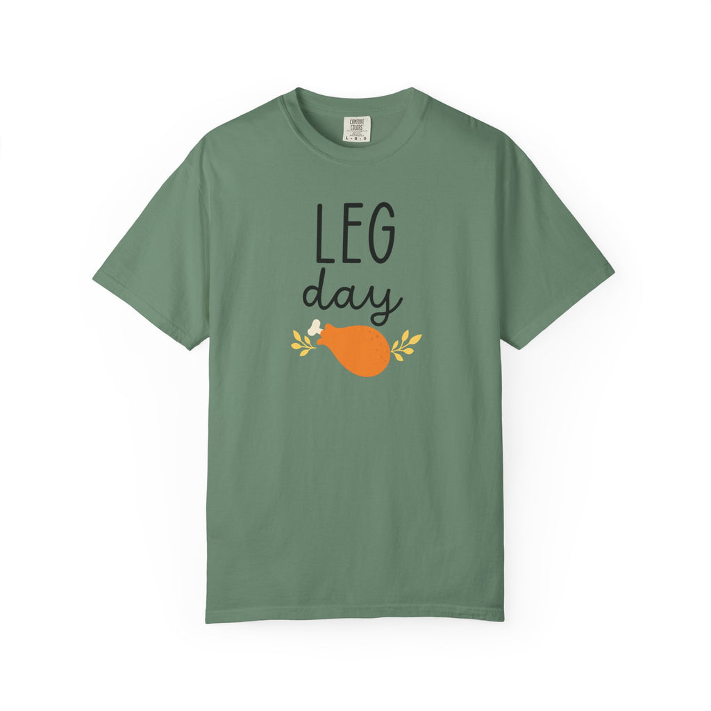 Leg Day Unisex T-Shirt