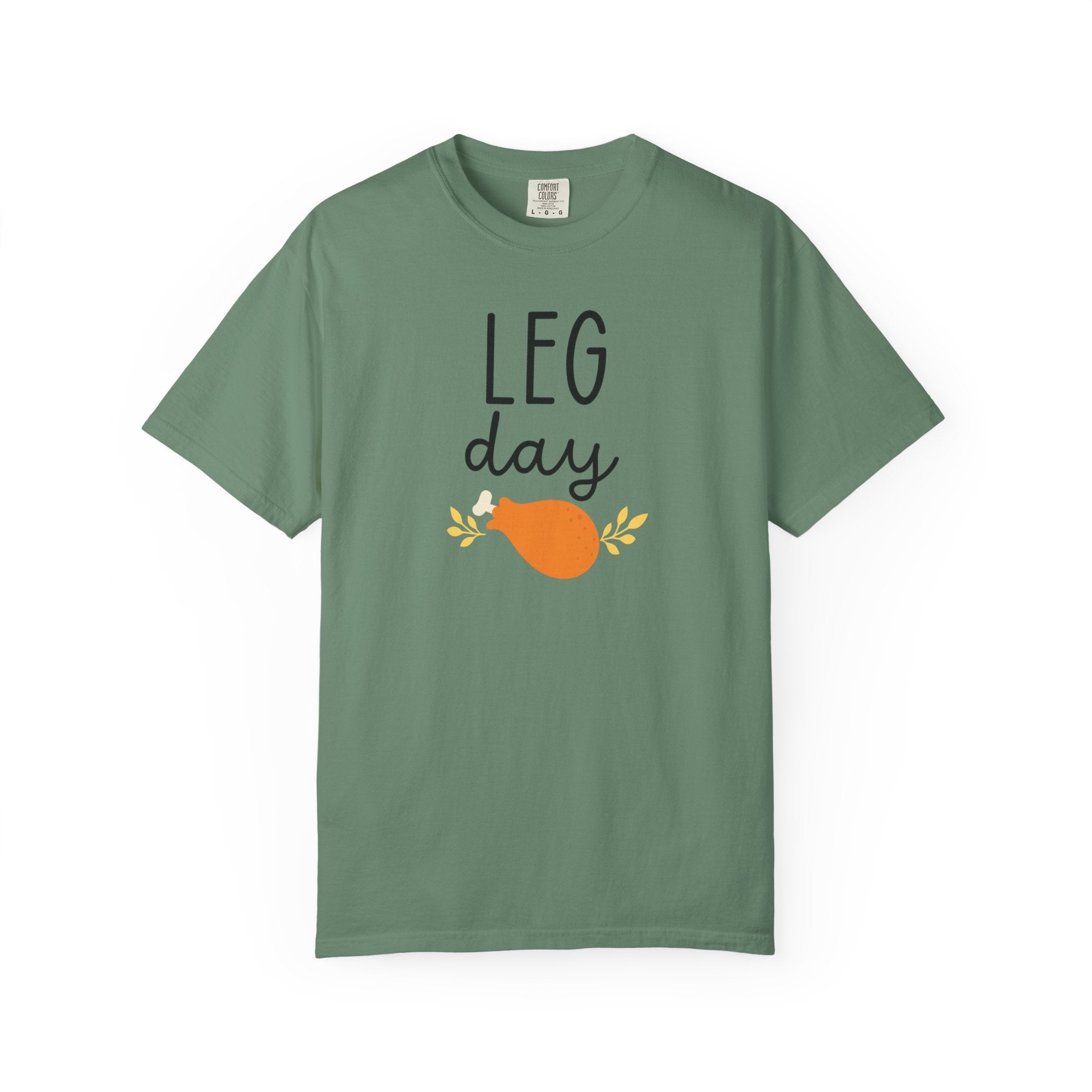 Leg Day Unisex T-Shirt