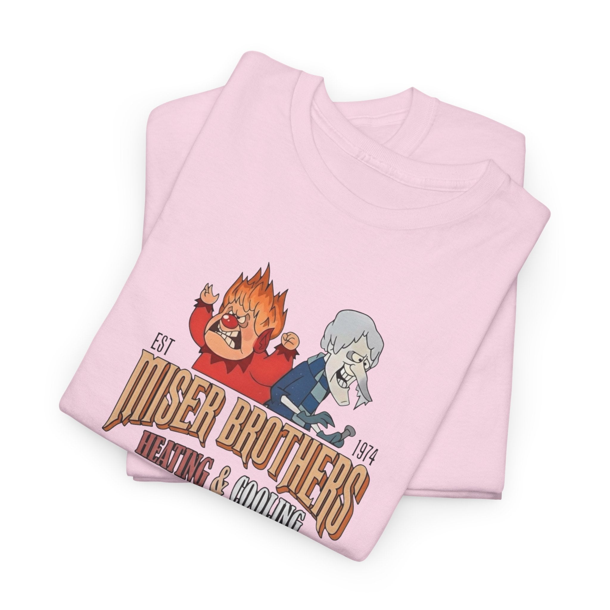 We’re Too Much Gildan T-Shirt