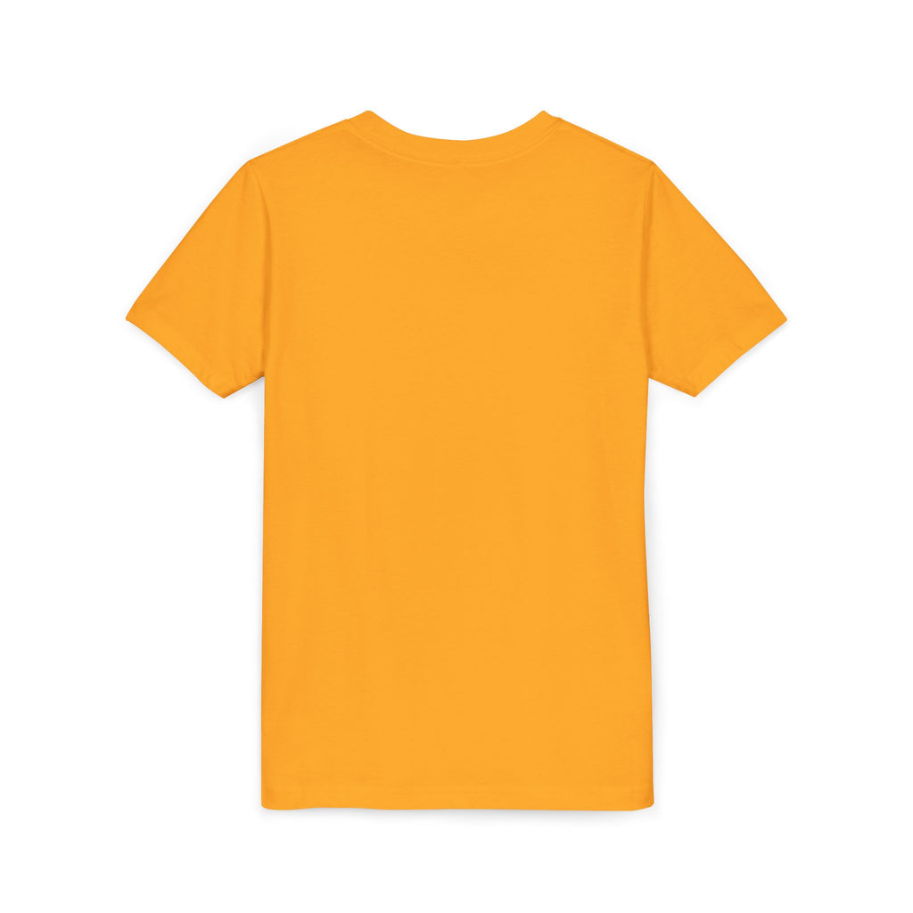 Youth Tee — Sweet as Pumpkin Pie
