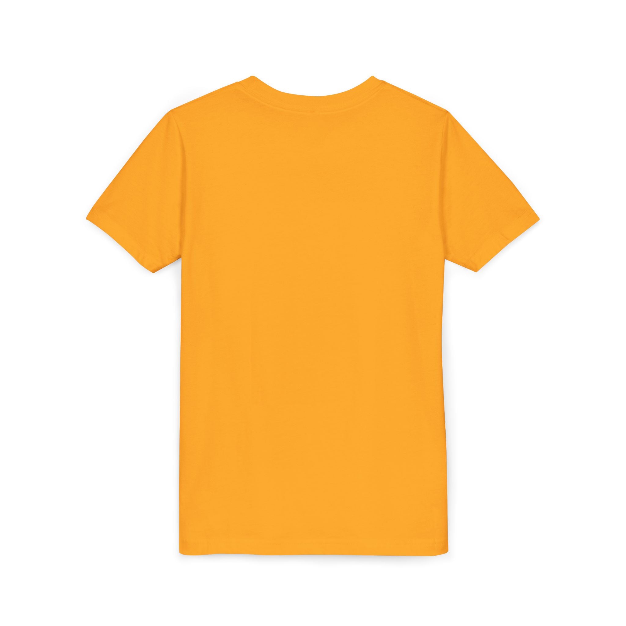 Youth Tee — Sweet as Pumpkin Pie