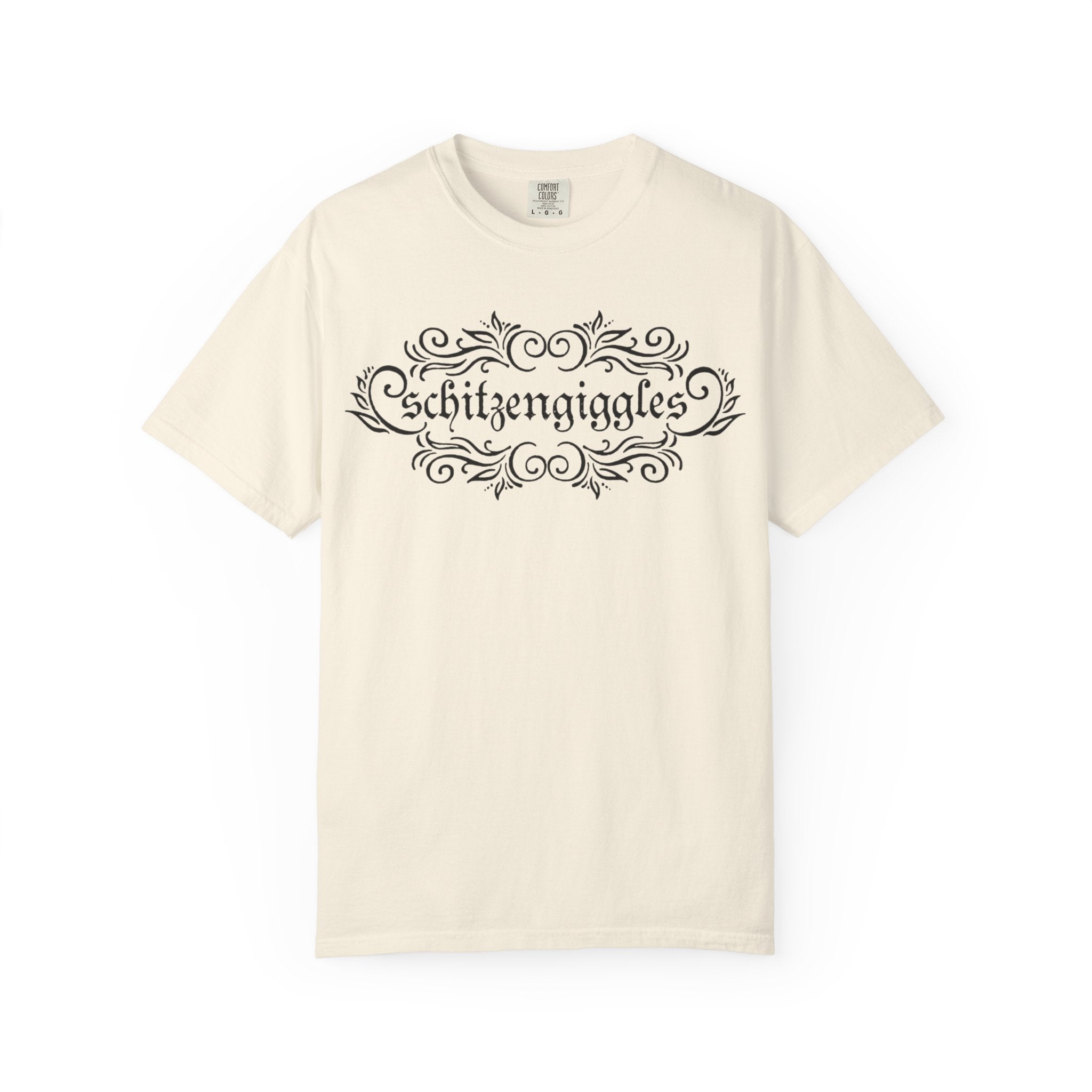 Schitzengiggles Unisex T-Shirt