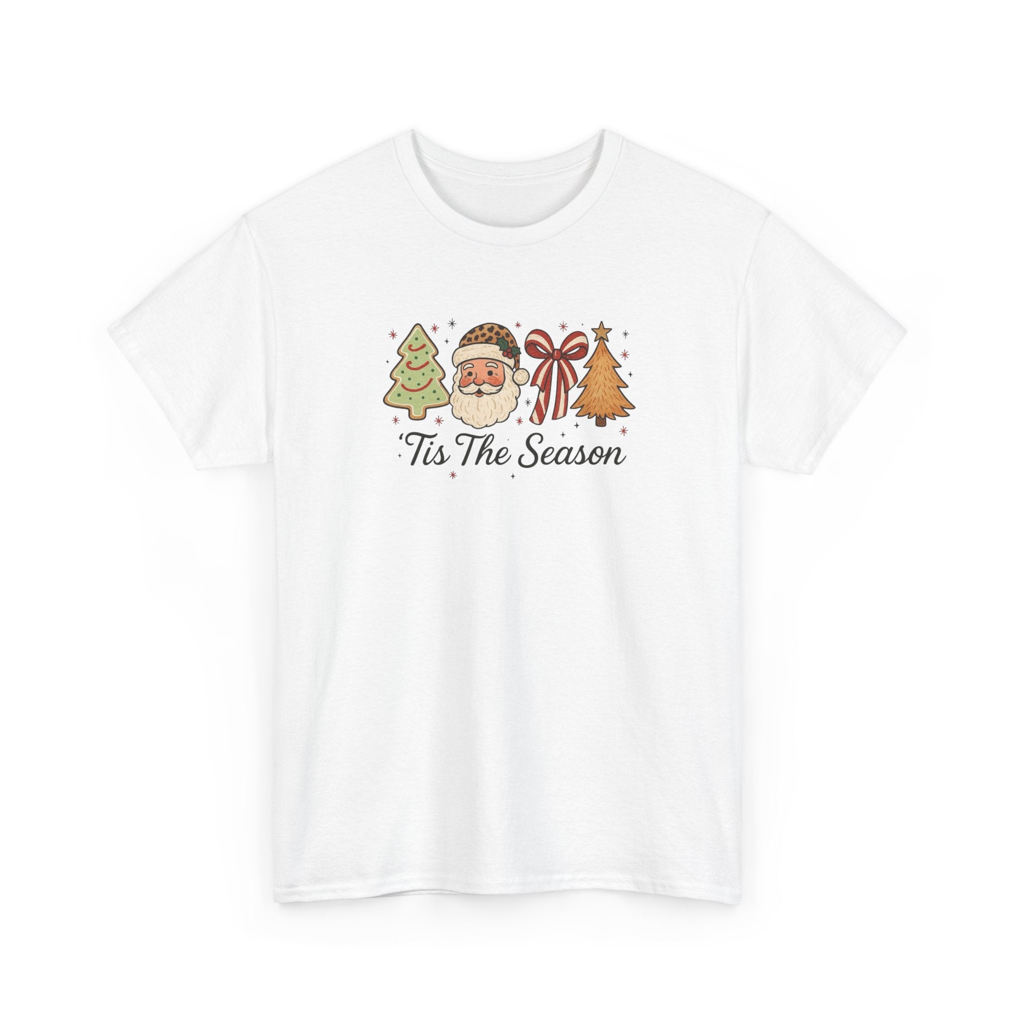 Tis’ The Season Gildan unisex T-Shirt