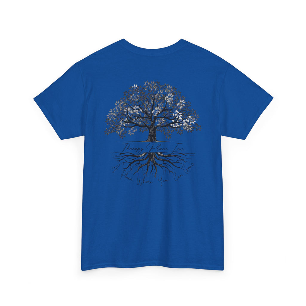 Therapy Place Graphic Tee