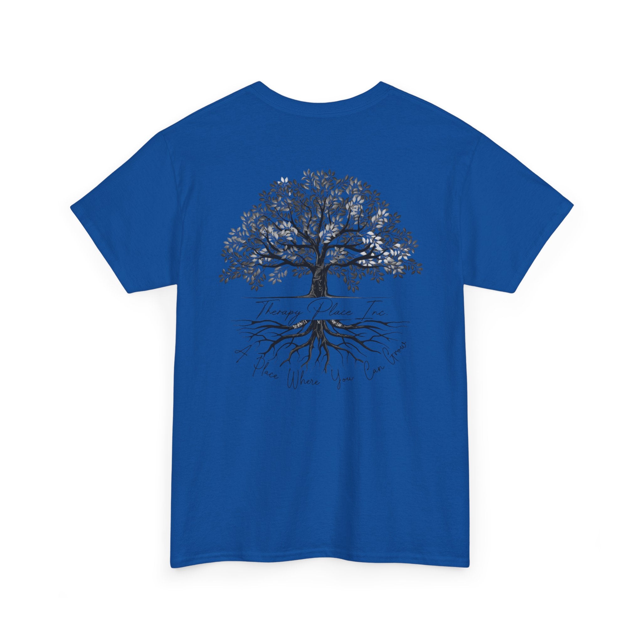 Therapy Place Graphic Tee