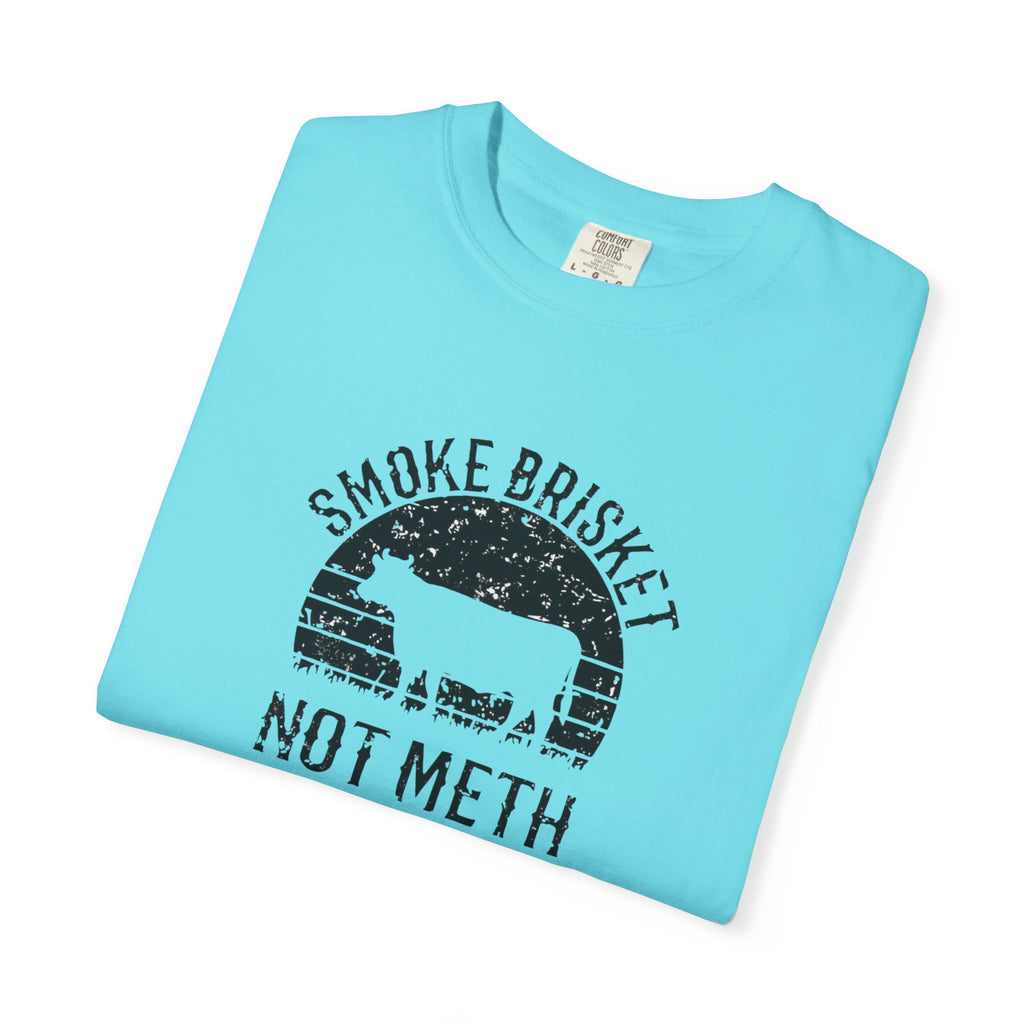 Smoke Brisket Unisex T-Shirt