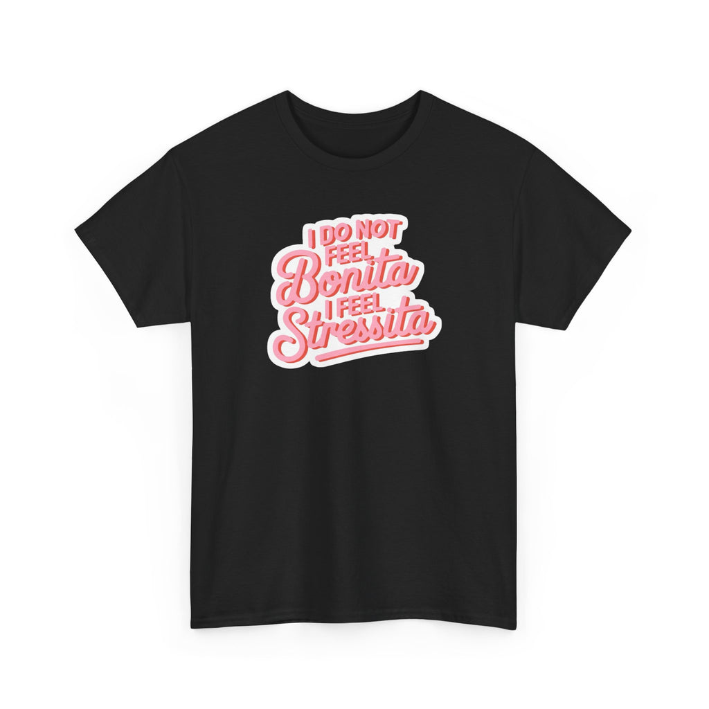 I feel Stressita Gildan T-Shirt