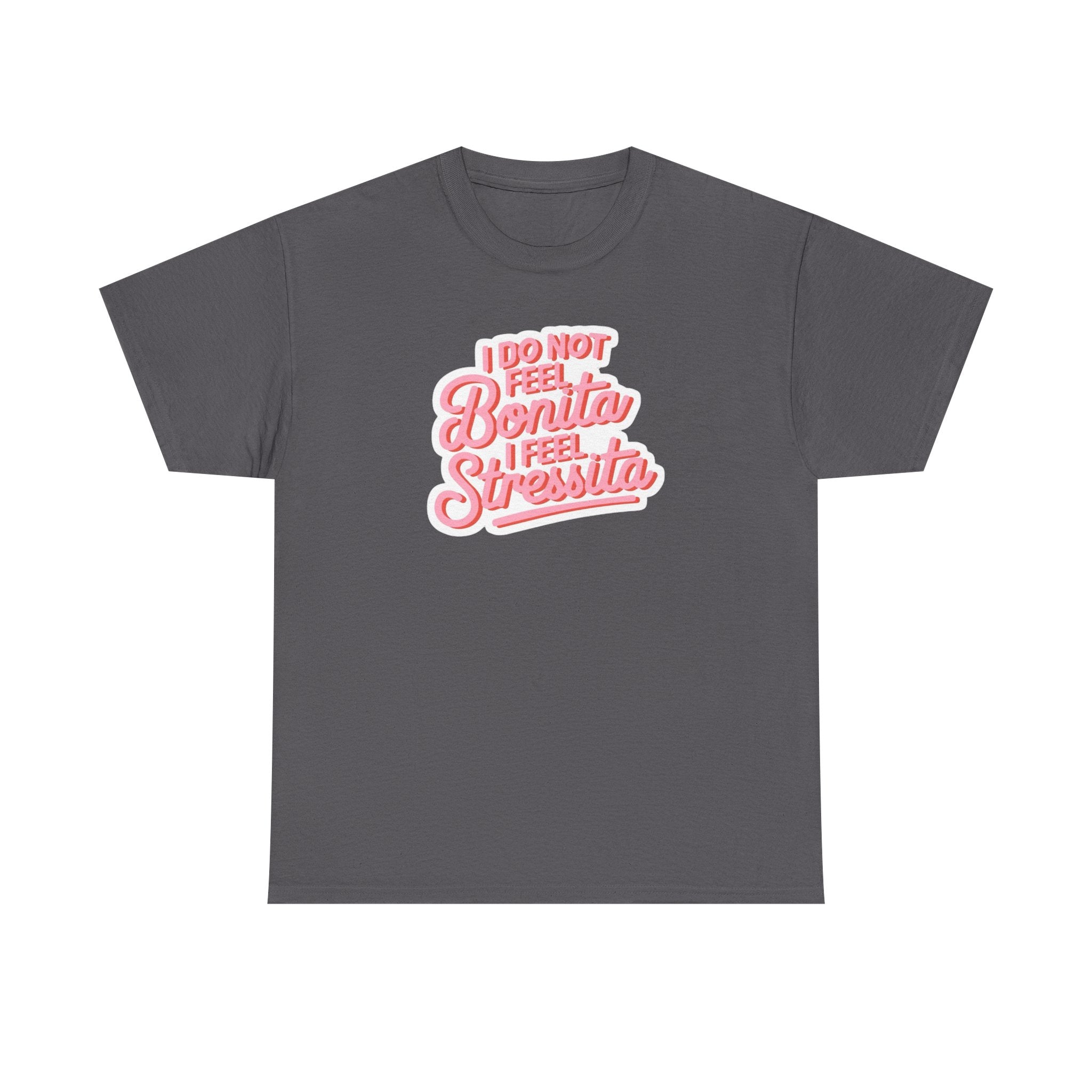 I feel Stressita Gildan T-Shirt