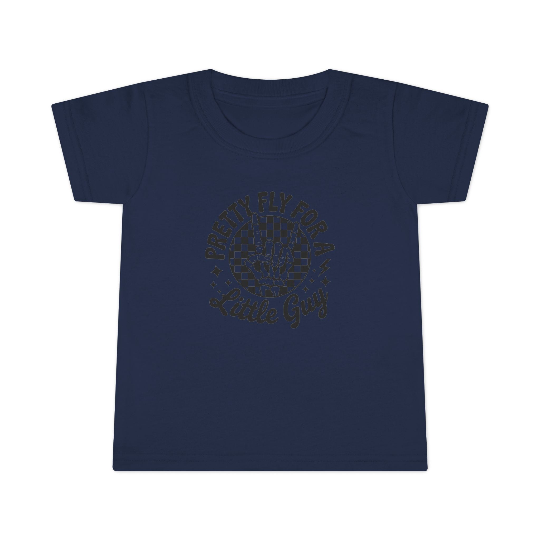 Pretty Fly for a Little Guy Toddler T-Shirt