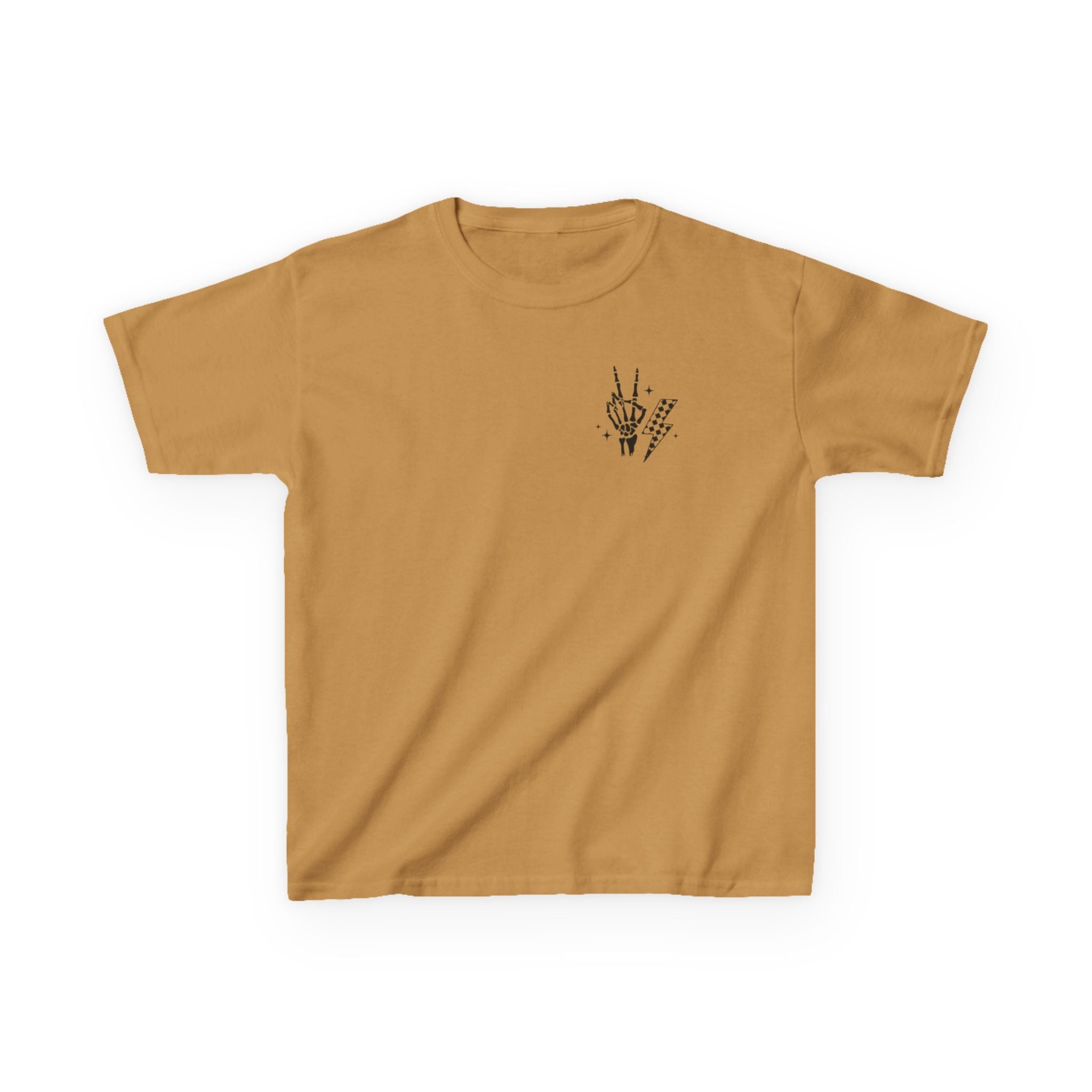 Mini Version of Mom Kids Tee