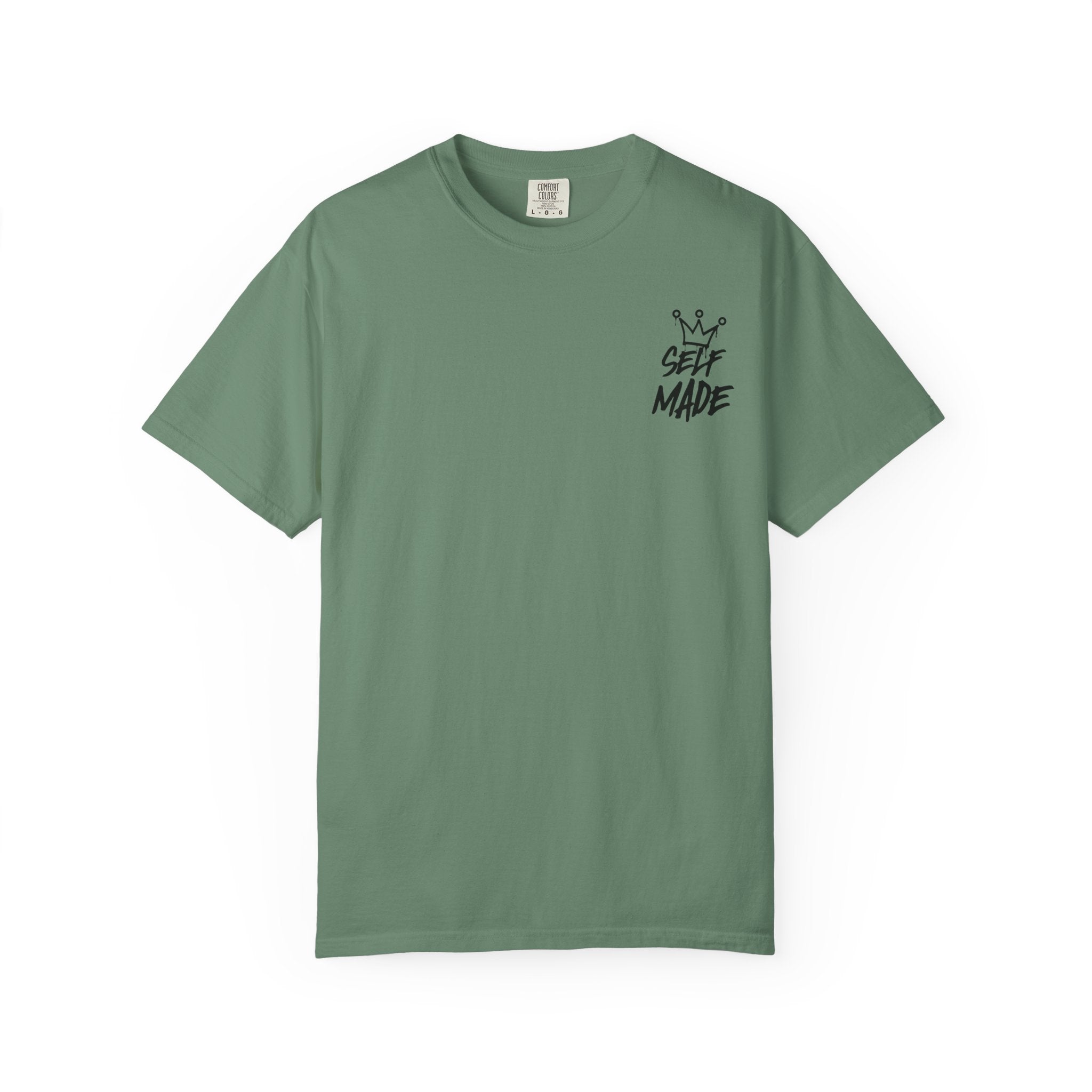 Self Made Limited Edition Unisex T-Shirt