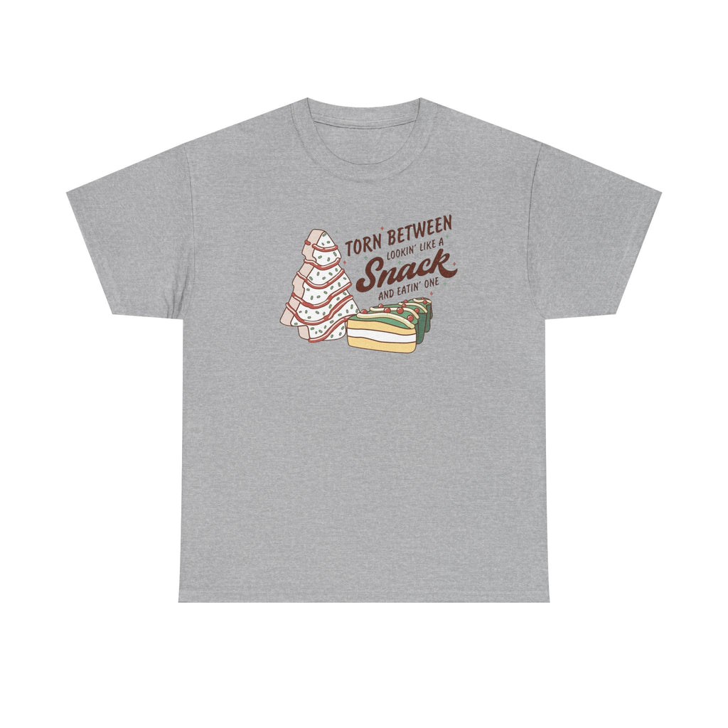 Lookin’ Like a Snack Gildan T-Shirt