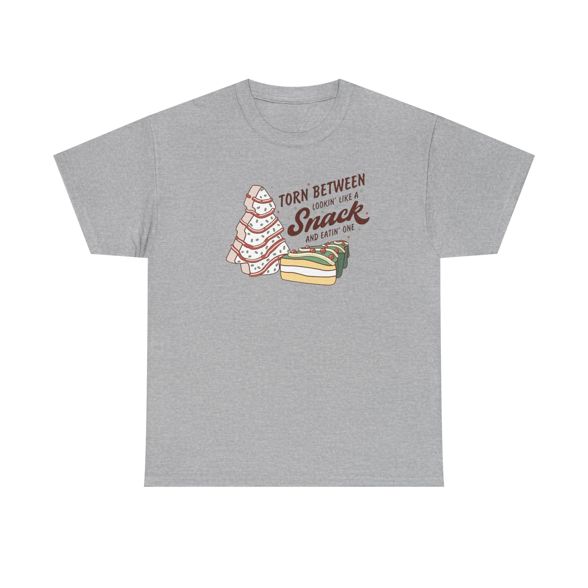 Lookin’ Like a Snack Gildan T-Shirt