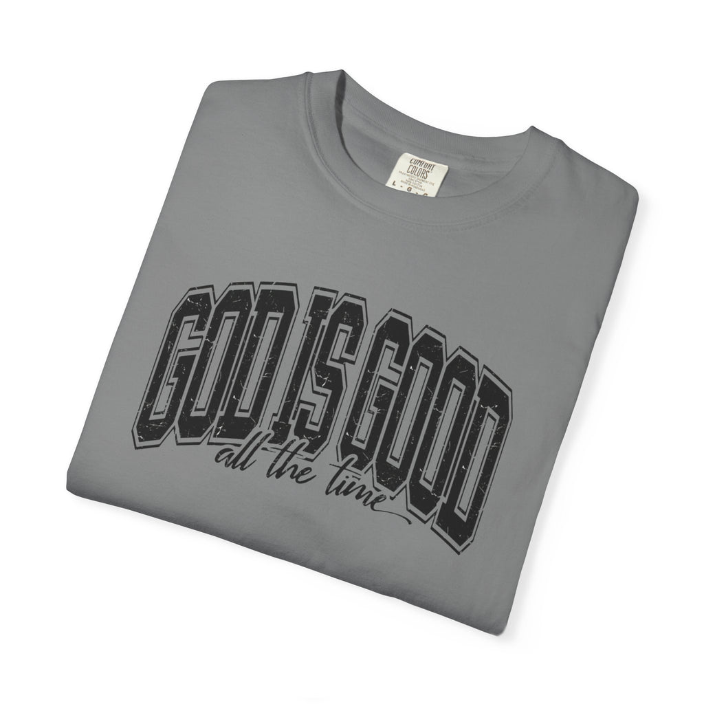 God is Good Unisex T-Shirt
