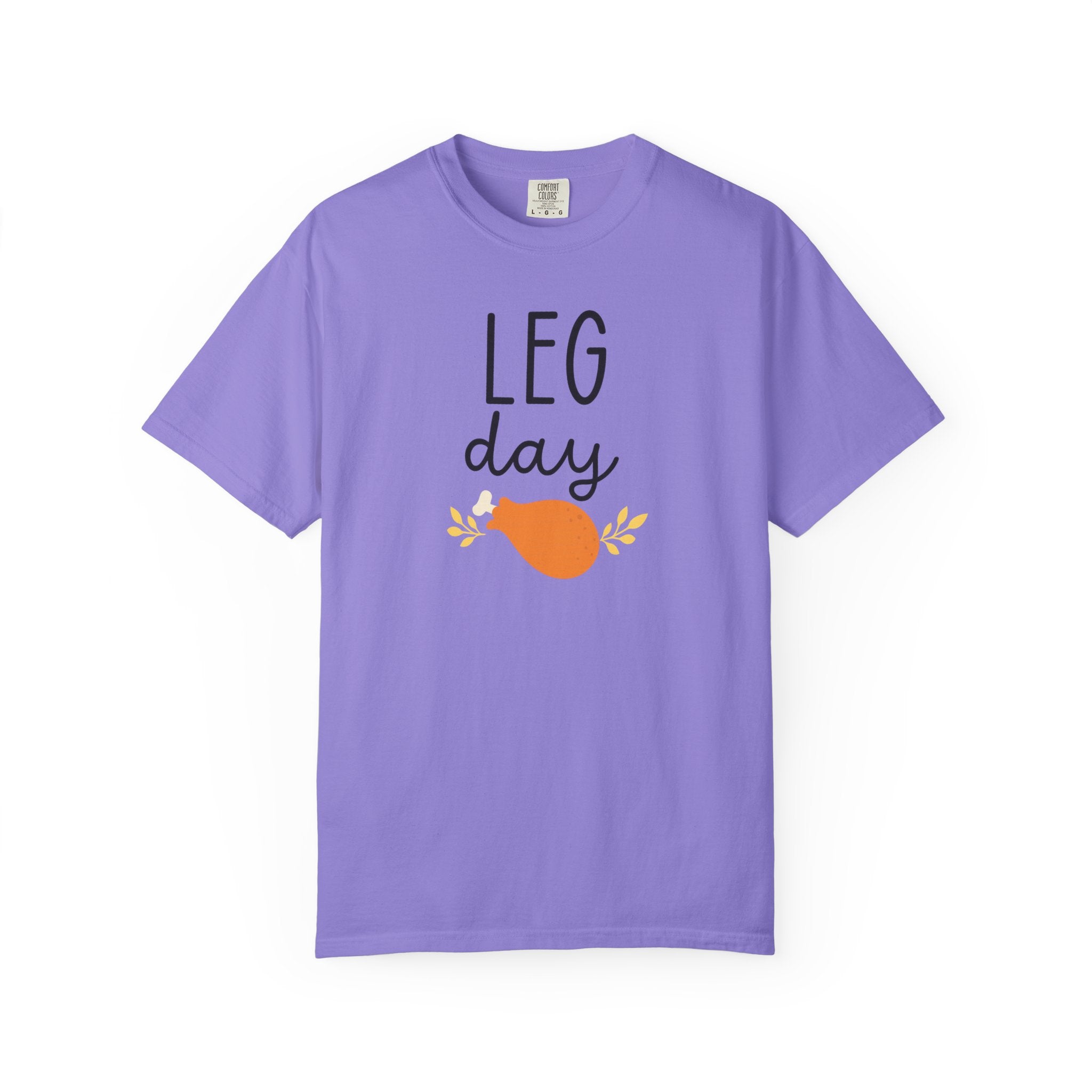 Leg Day Unisex T-Shirt