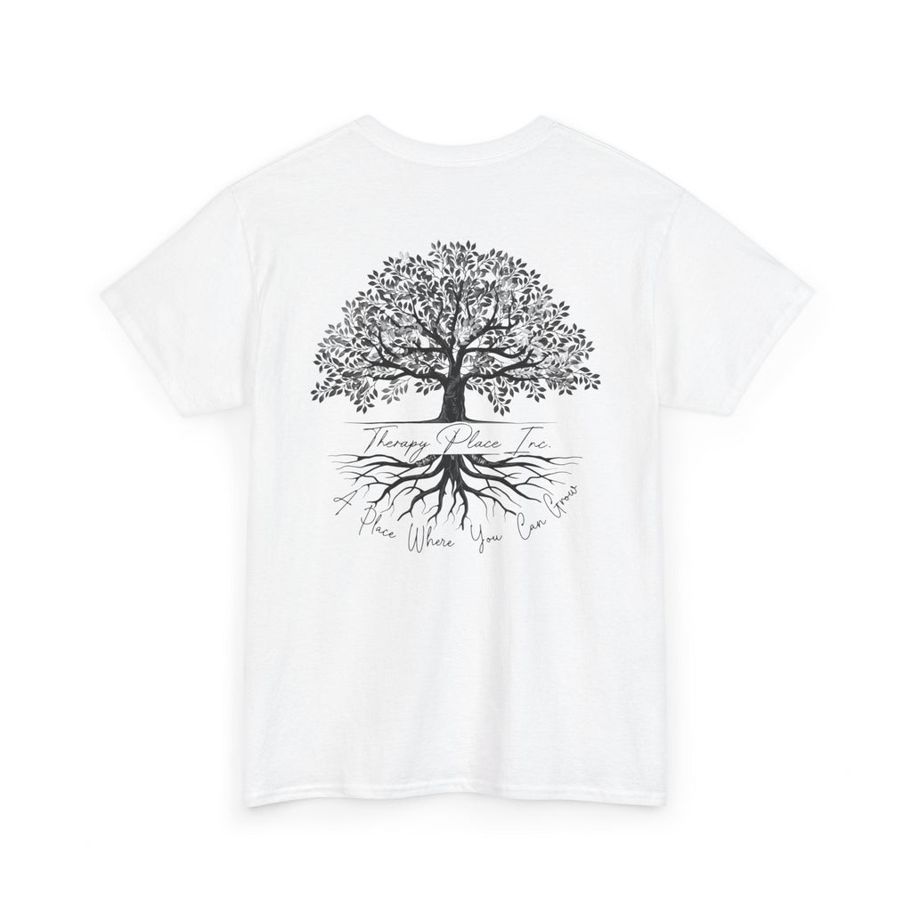 Therapy Place Graphic Tee
