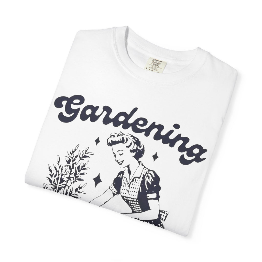Gardening Unisex T-Shirt