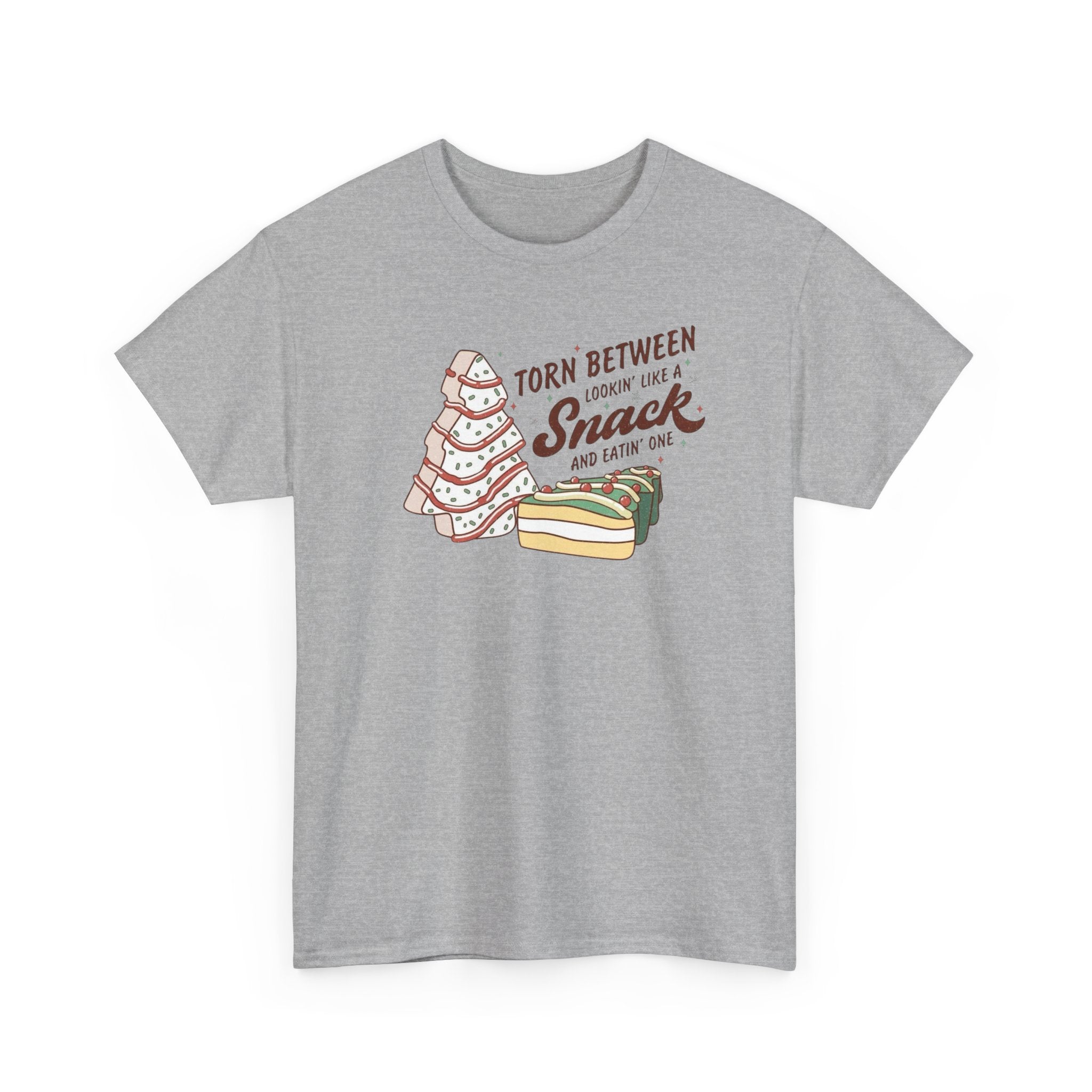 Lookin’ Like a Snack Gildan T-Shirt