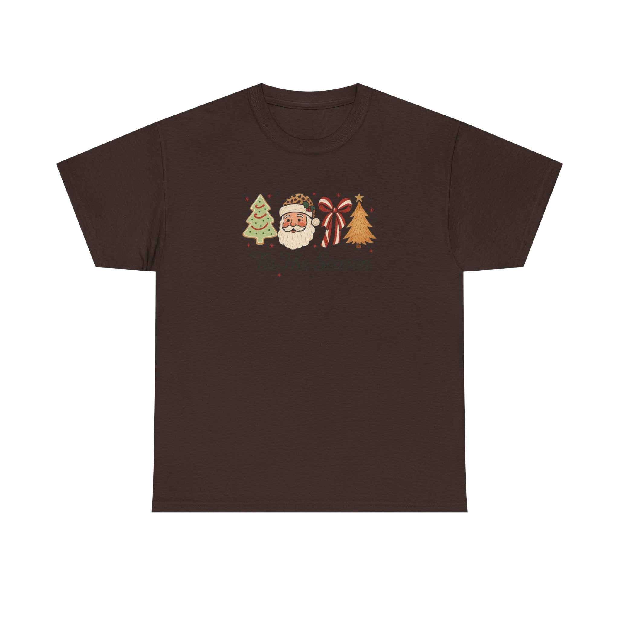 Tis’ The Season Gildan unisex T-Shirt