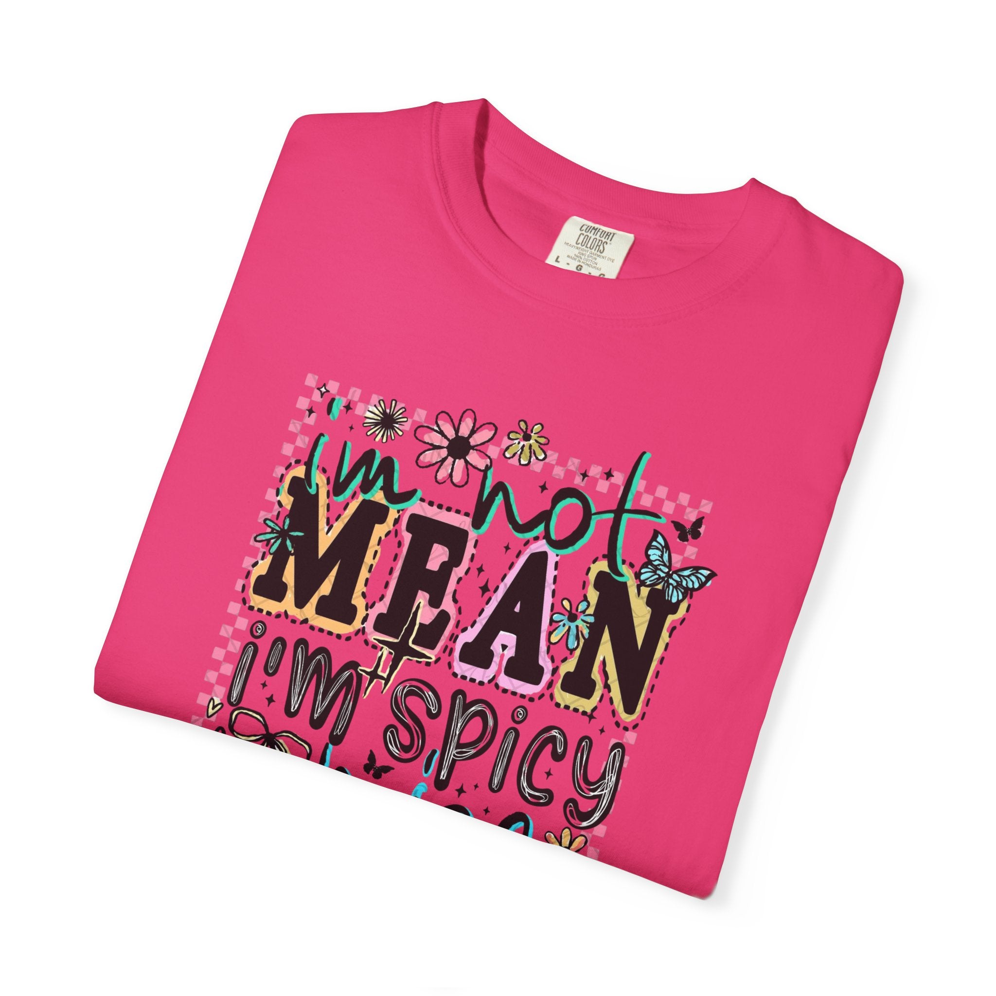 Spicy Nice Unisex T-Shirt