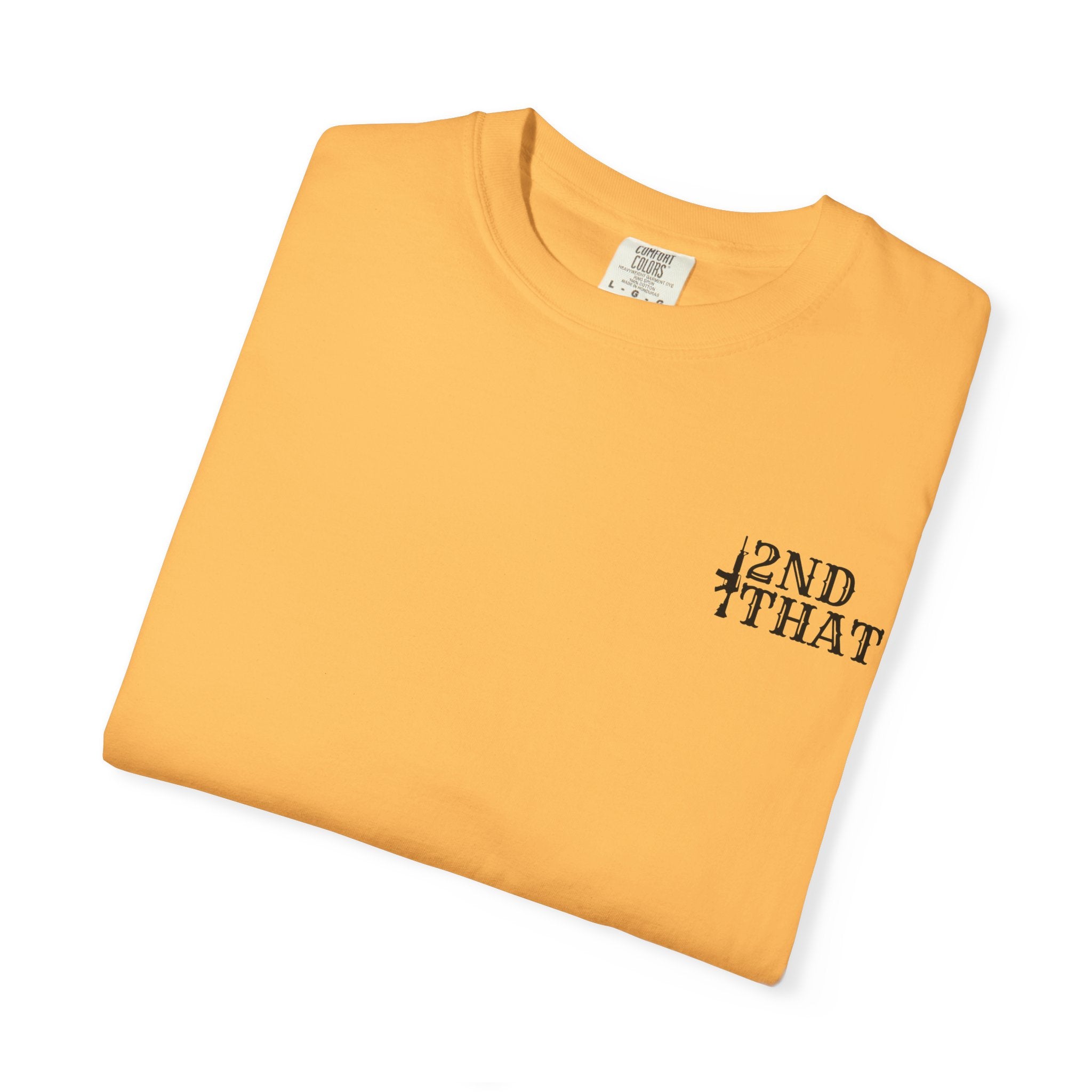2nd That Unisex T-Shirt
