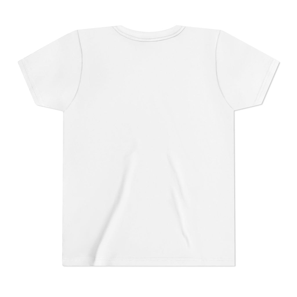 Youth Tee — Sweet as Pumpkin Pie