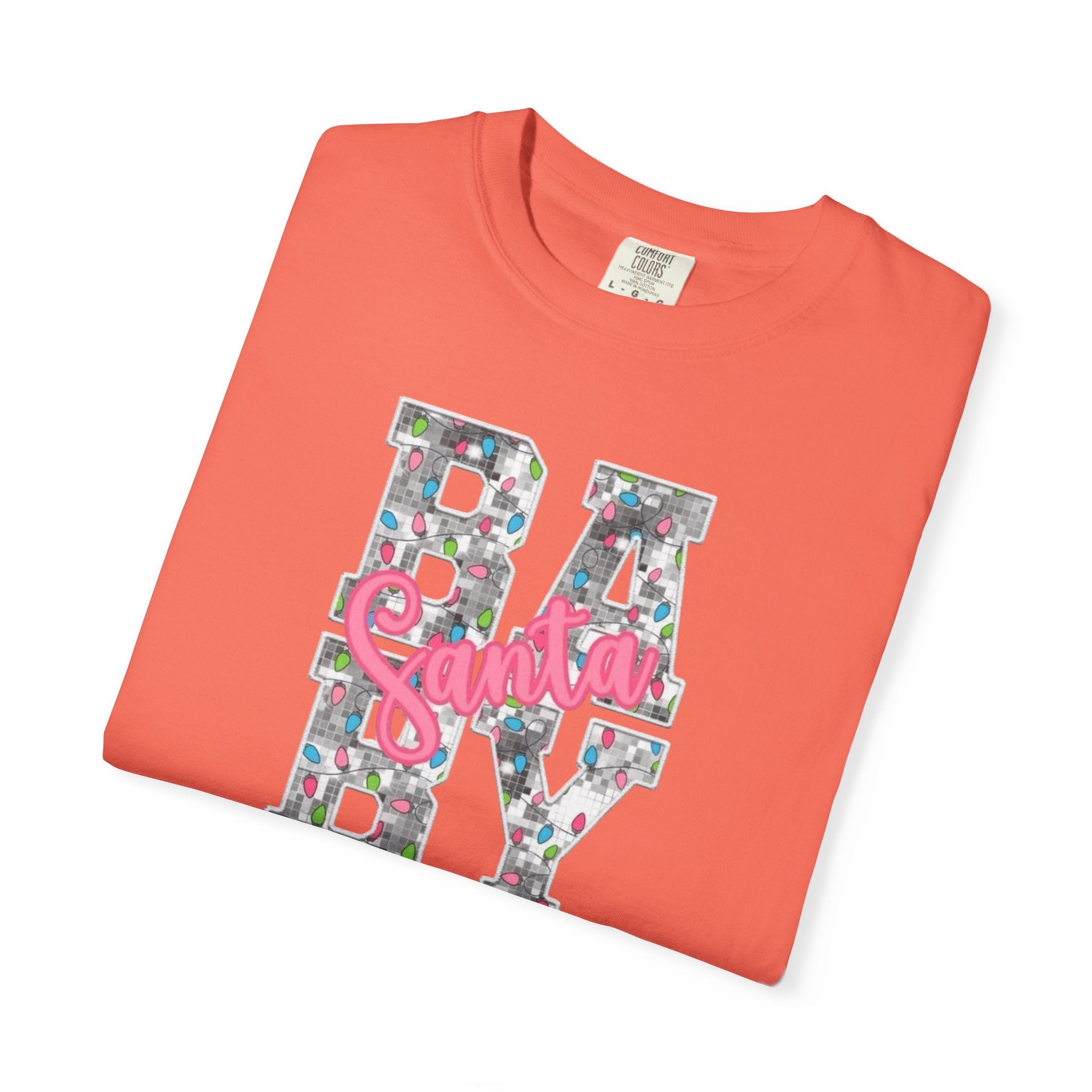 Santa Baby Unisex T-Shirt