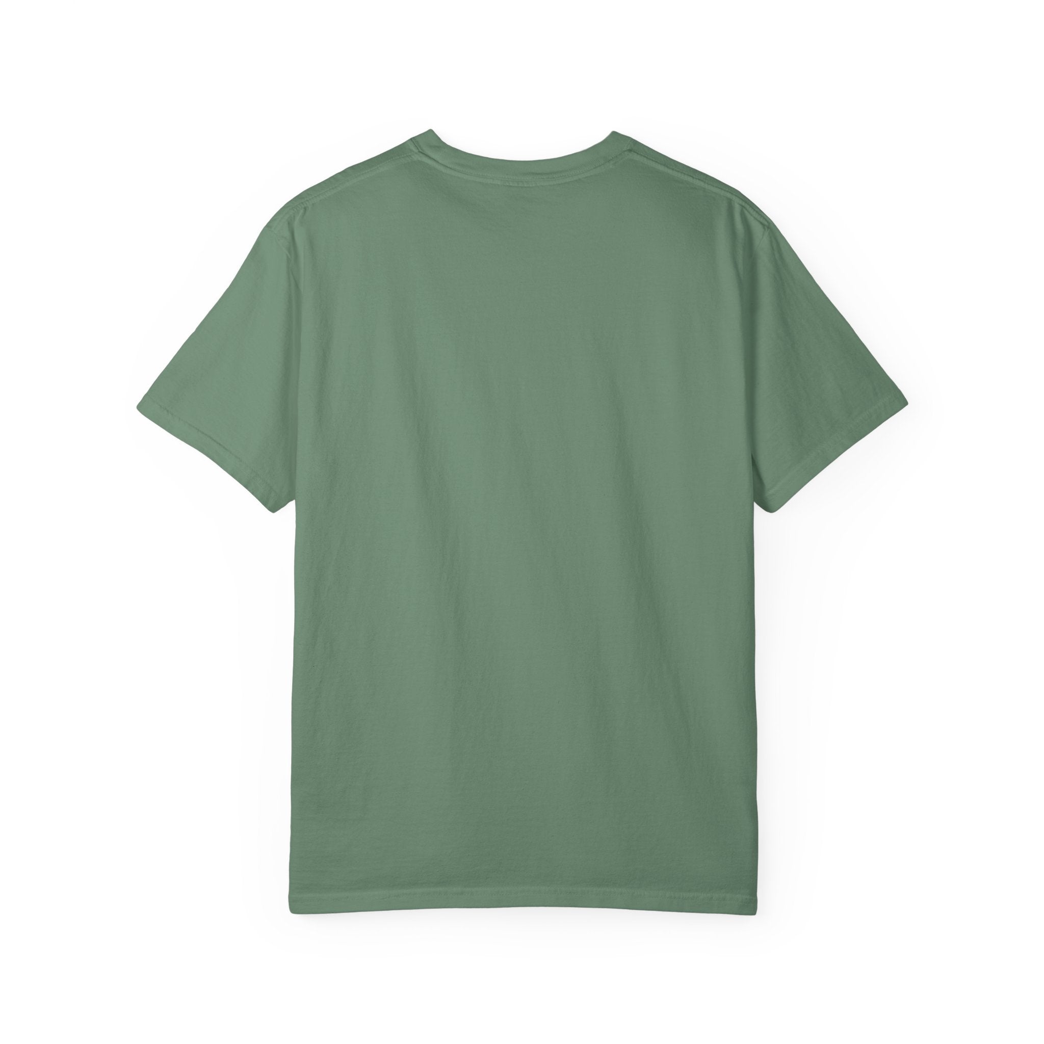List Side Chick Unisex T-Shirt