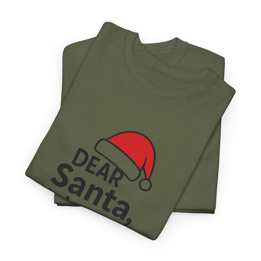 I can Sleigh Better Gildan T-Shirt