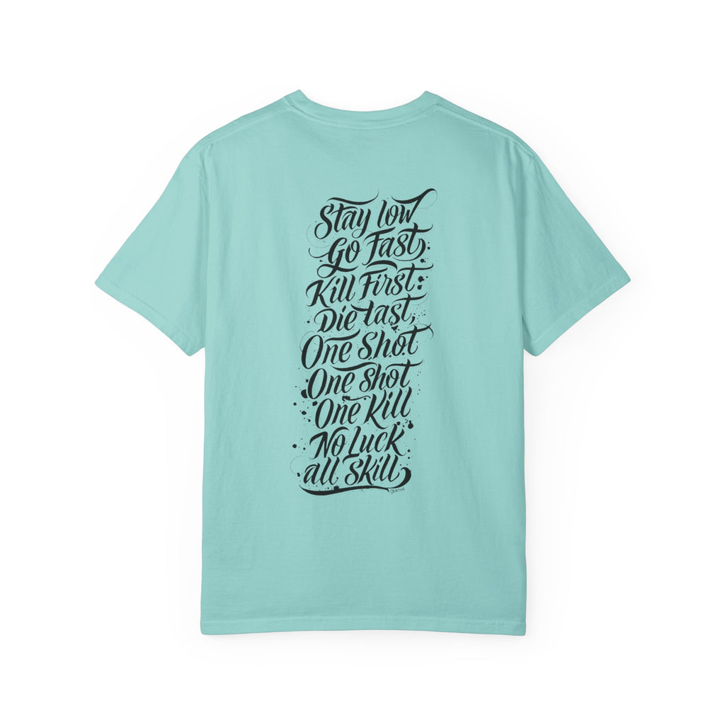 Go Fast Unisex T-Shirt