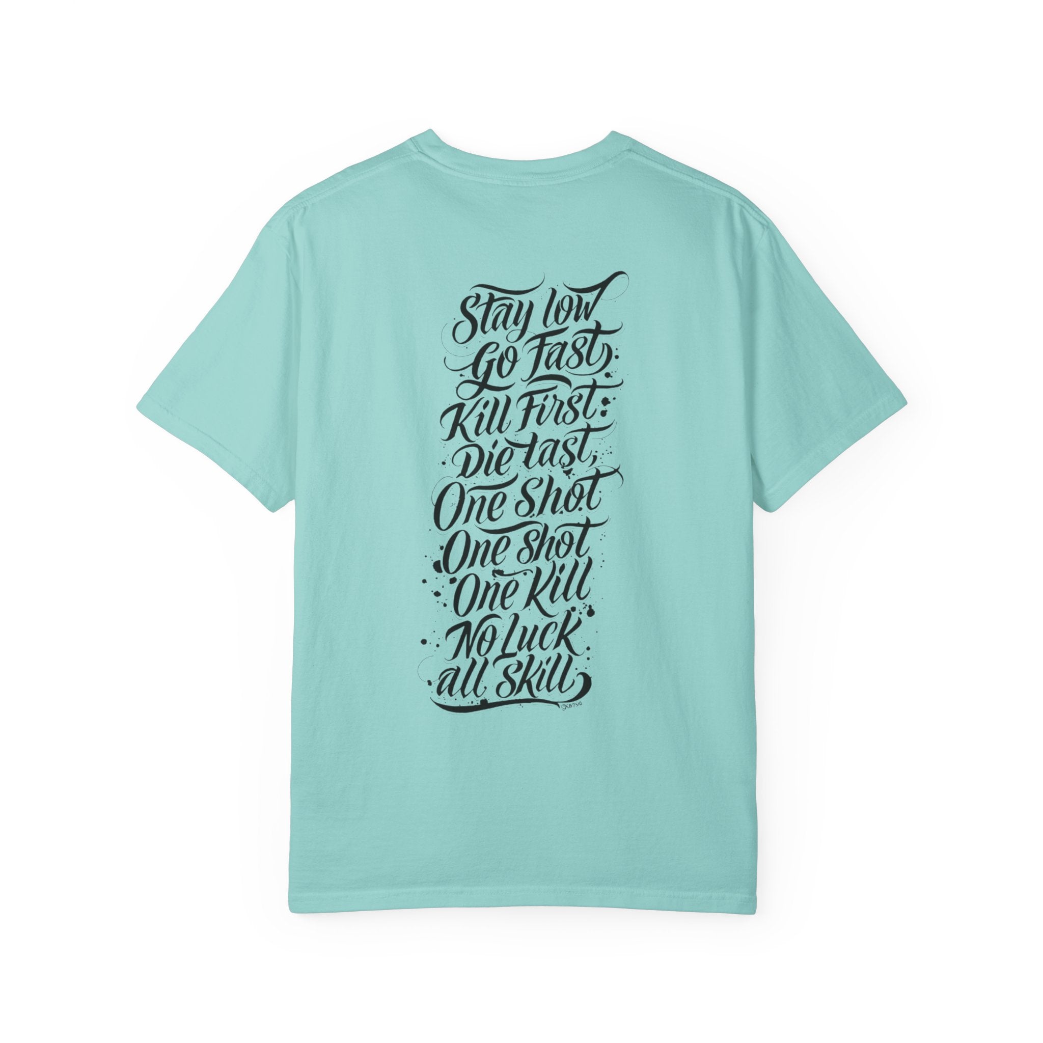 Go Fast Unisex T-Shirt