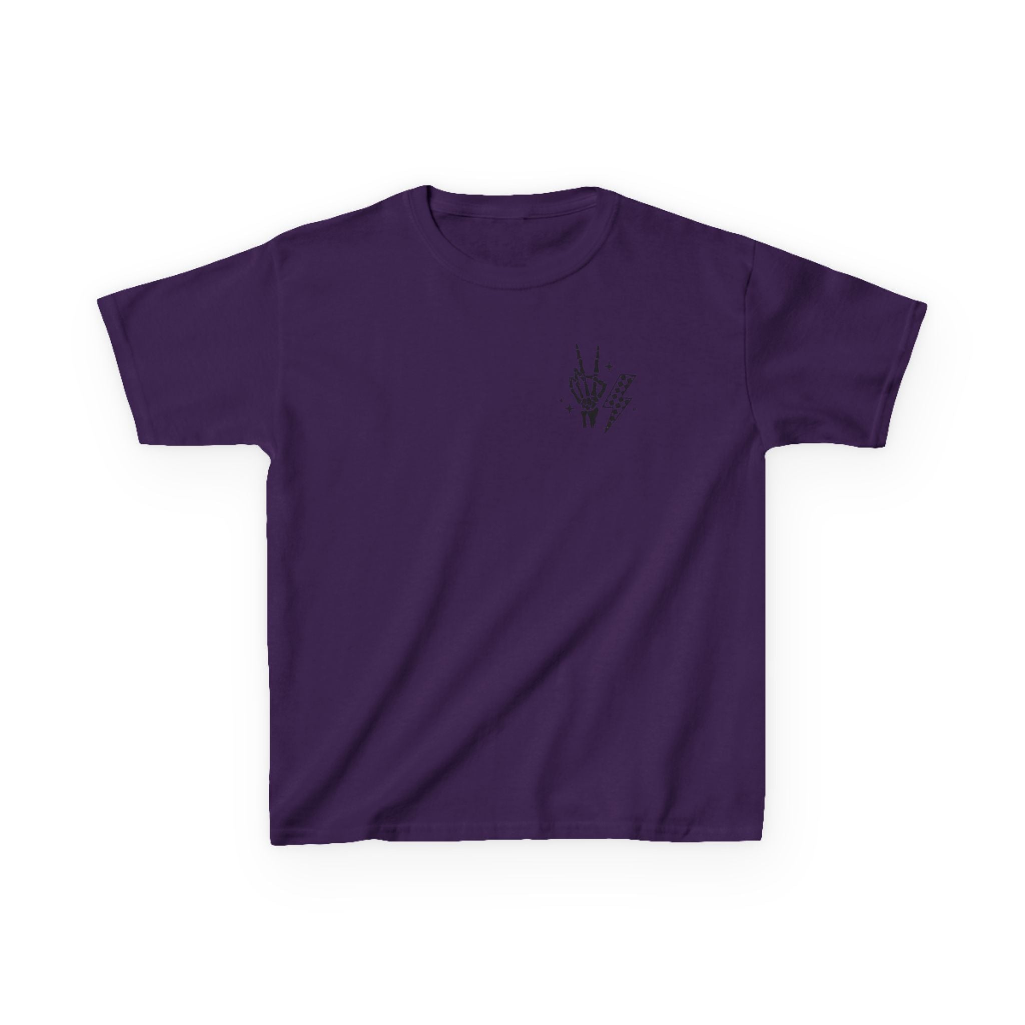 Mini Version of Mom Kids Tee