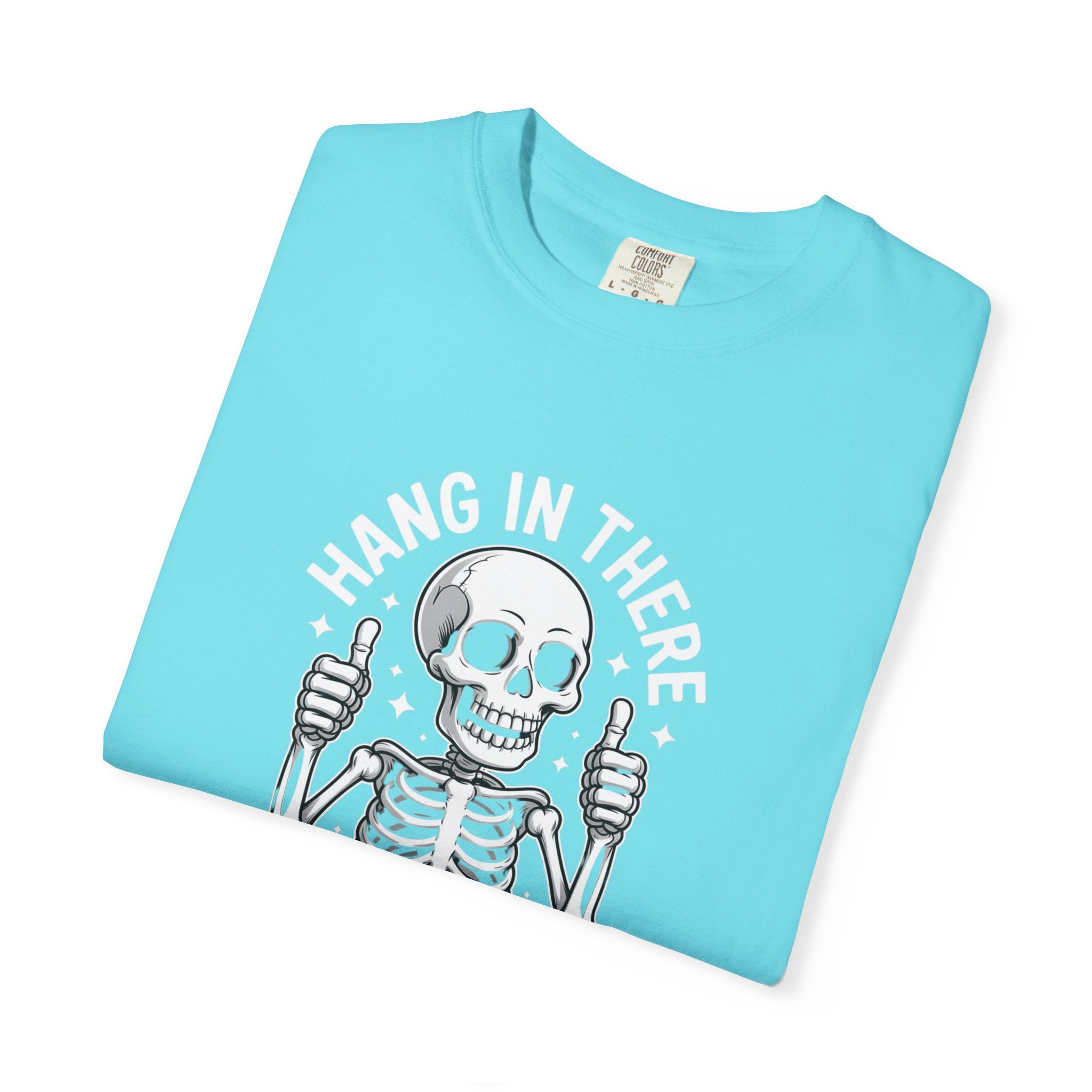 Hang in There Unisex T-Shirt
