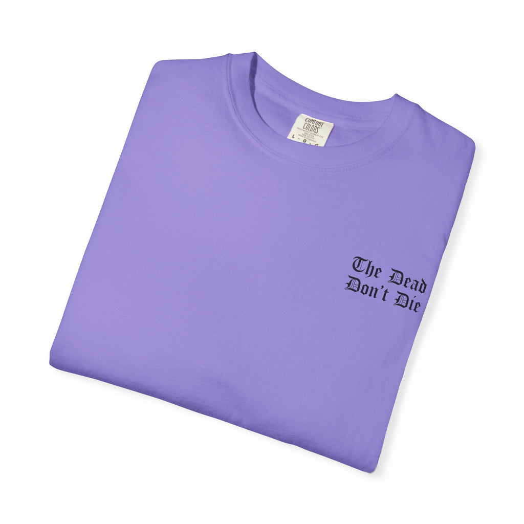 Death is not the Worst of Evils Unisex T-Shirt
