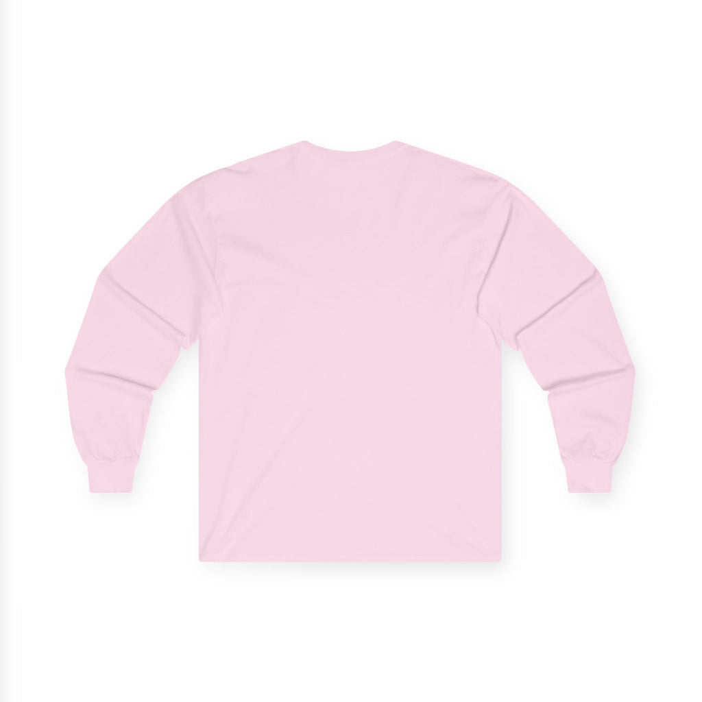 Joy to the World Long Sleeve Tee