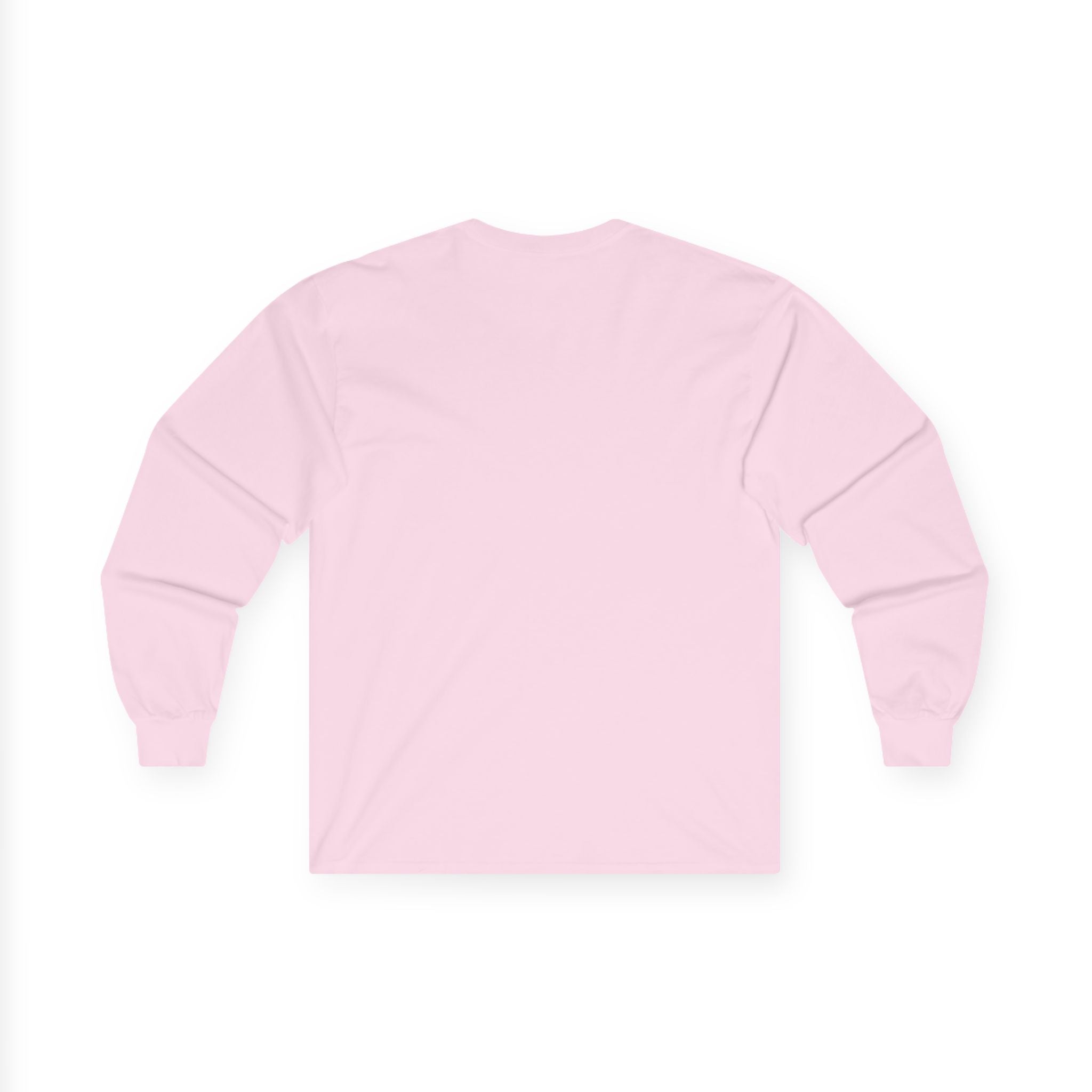 Joy to the World Long Sleeve Tee