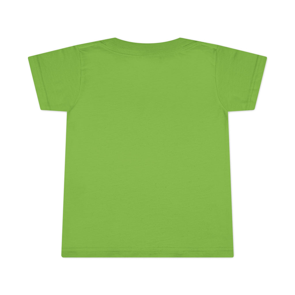 Wild Child Toddler T-Shirt