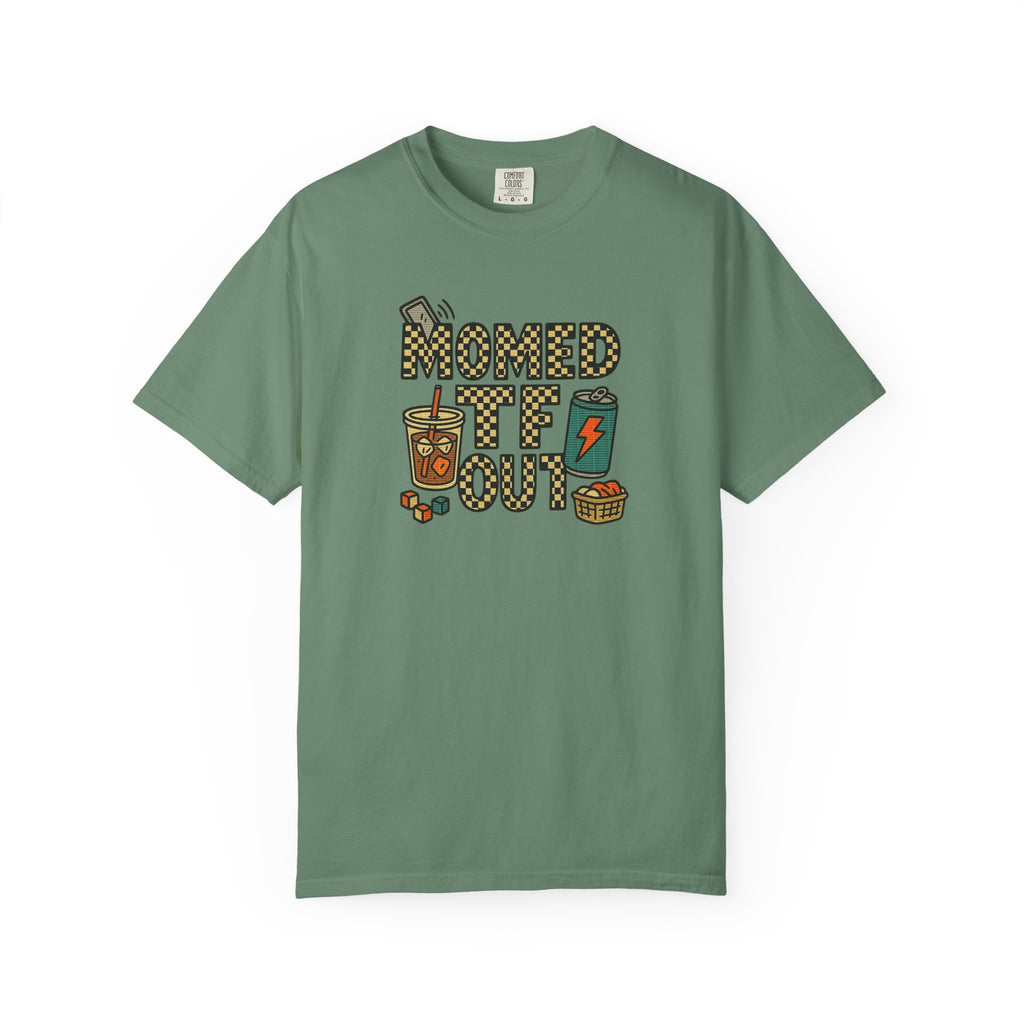 Momed Out Unisex T-Shirt