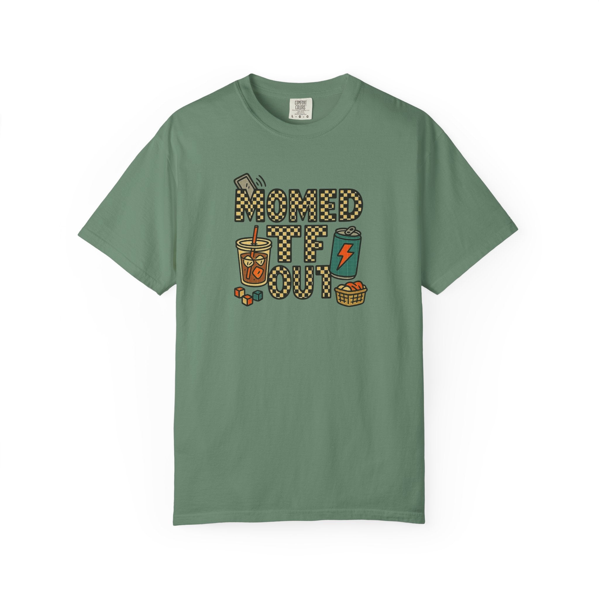 Momed Out Unisex T-Shirt