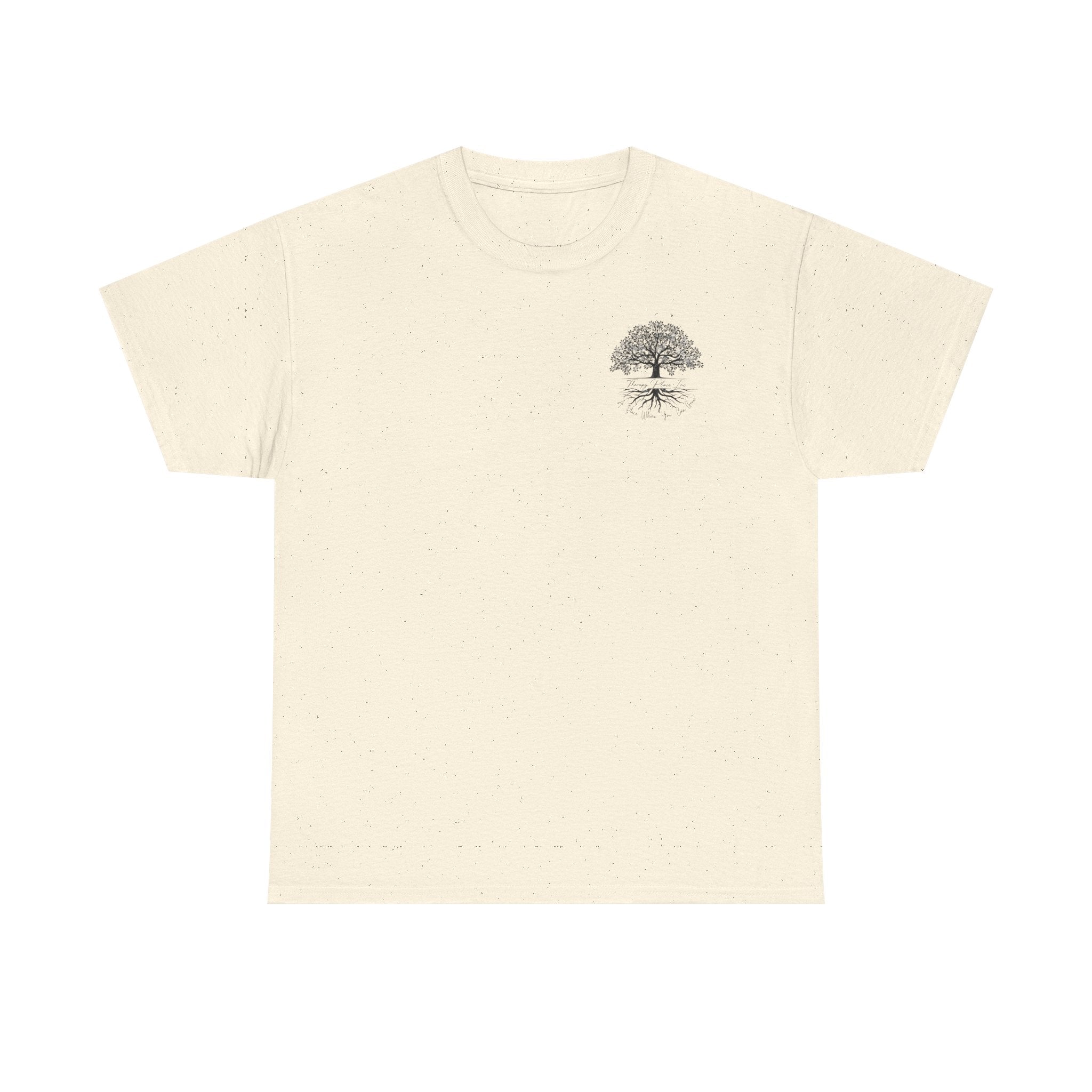 Therapy Place Graphic Tee