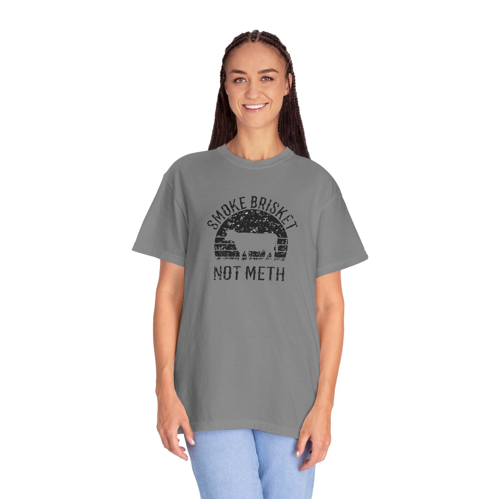 Smoke Brisket Unisex T-Shirt