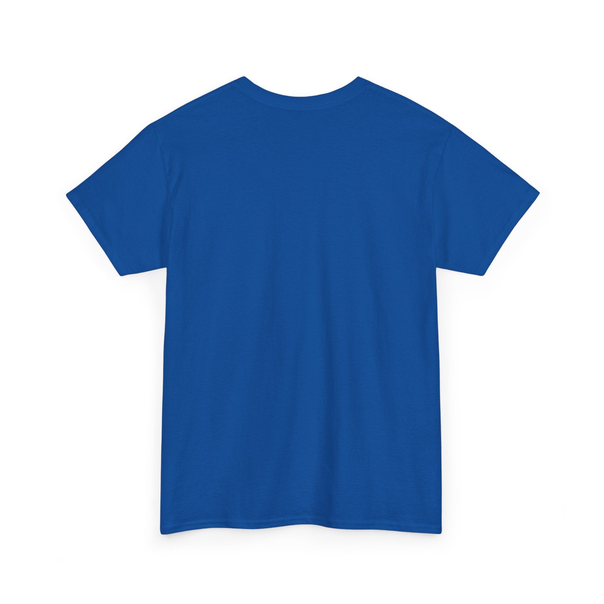Front Only Color Therapy Place Graphic Tee