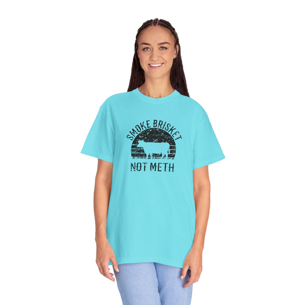 Smoke Brisket Unisex T-Shirt